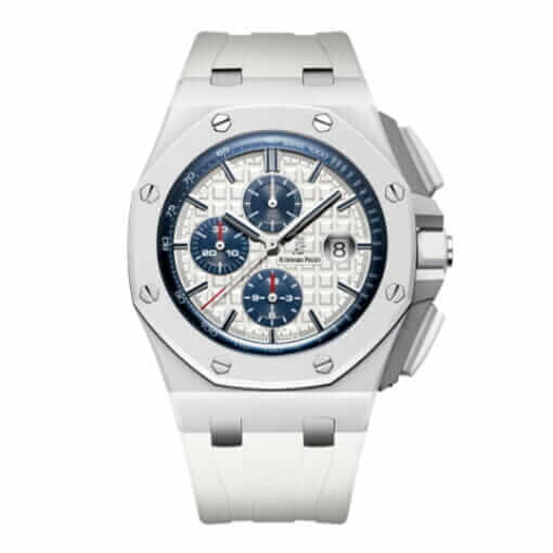 Audemars Piguet Royal Oak Offshore 26402CB.OO.A010CA.01 Replica-fasswatch