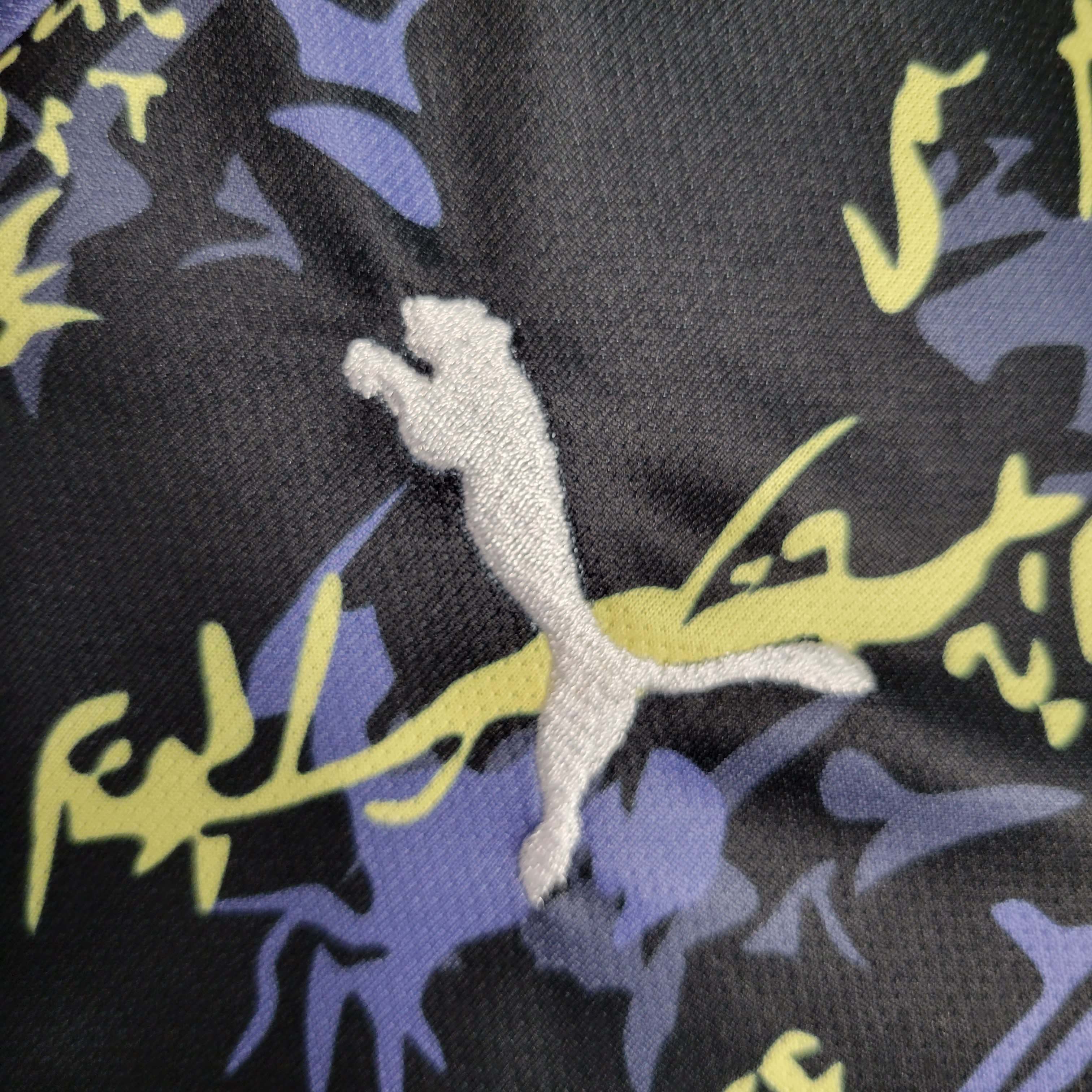 2023/2024 Manchester City Special Edition Black Football Shirt 1:1 Thai Quality Kids Size:football jersey mysite: unitedjerseyfootball 邓江浪:football