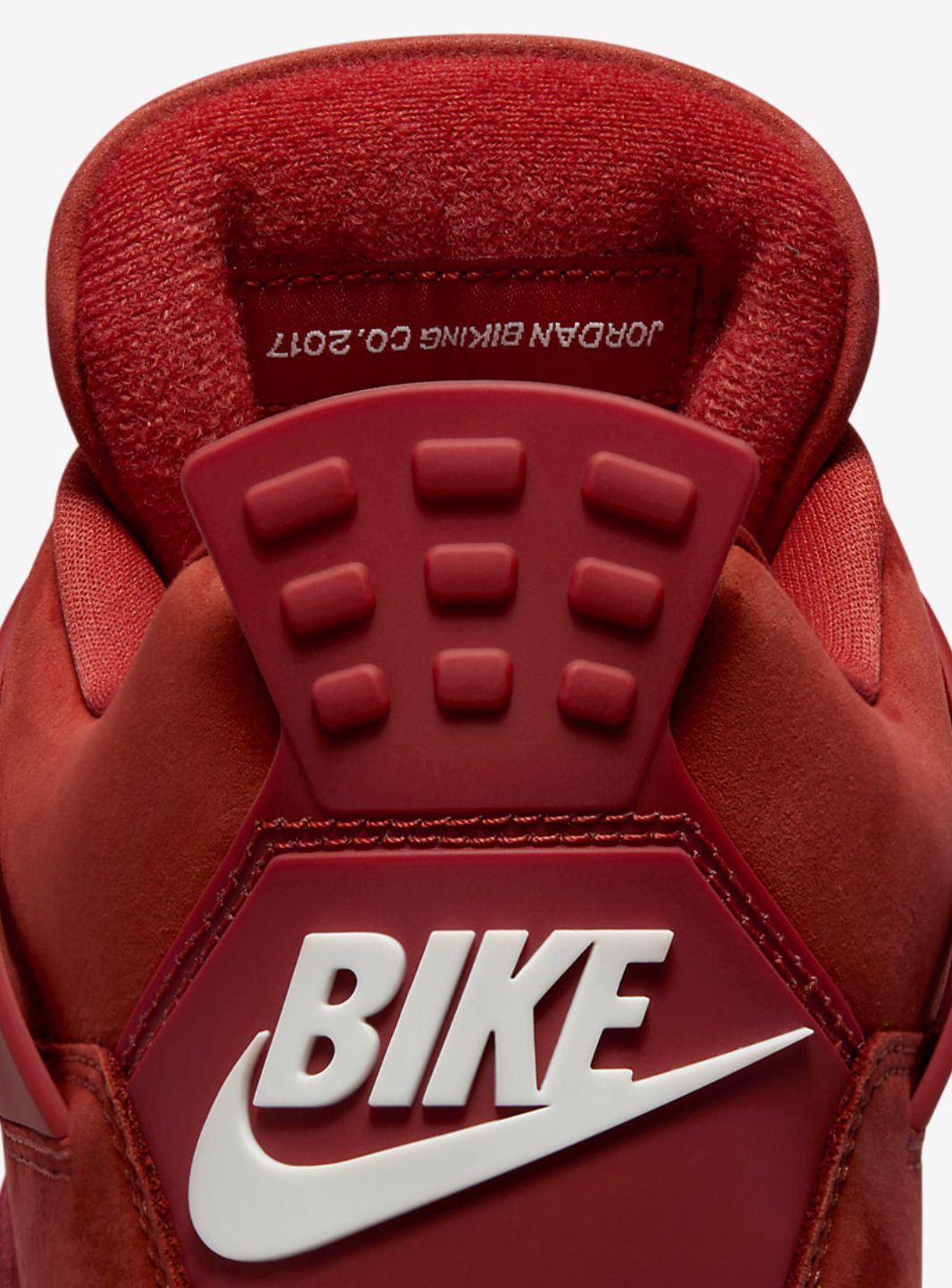 Air Jordan 4 Retro OG SP Nigel Sylvester Brick by Brick、JORDAN、Cacoeks