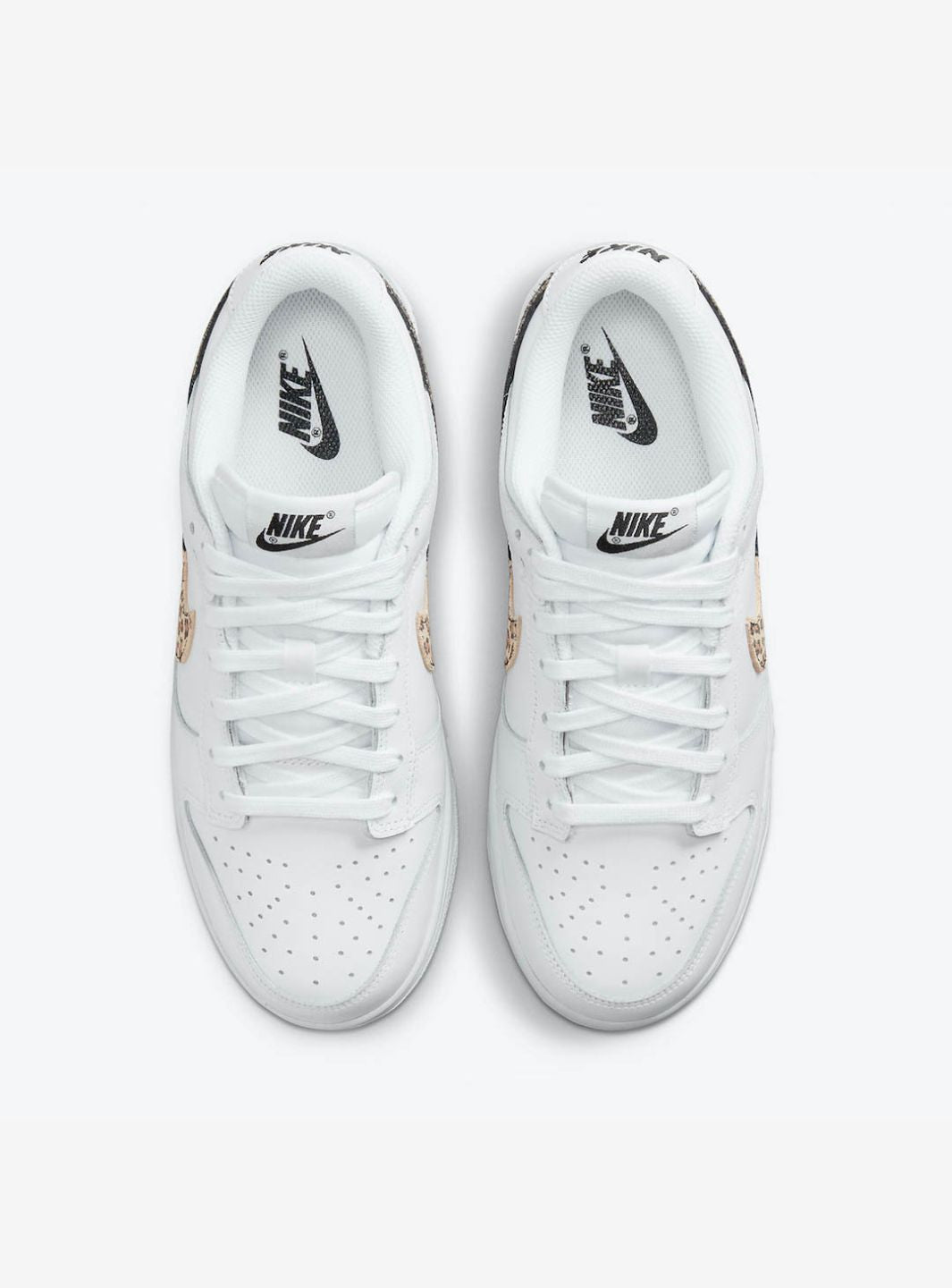 Nike Dunk Low SE Primal White (W)、NIKE、Cacoeks