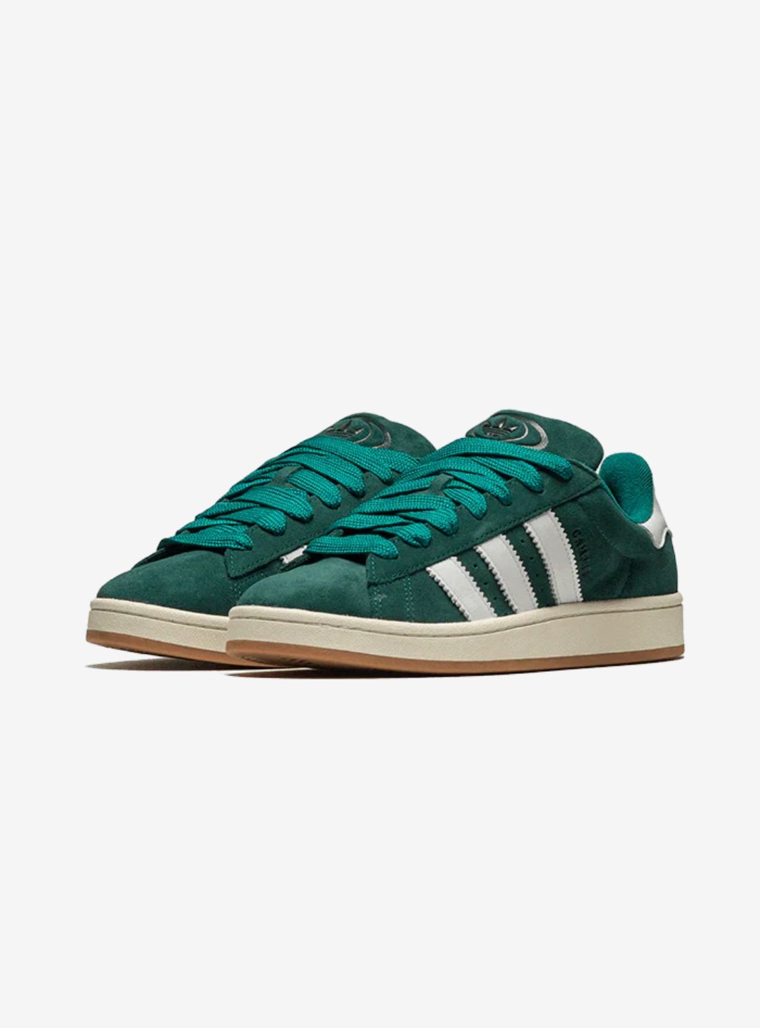 Adidas Campus 00s Forest Glade、mysite、Cacoeks