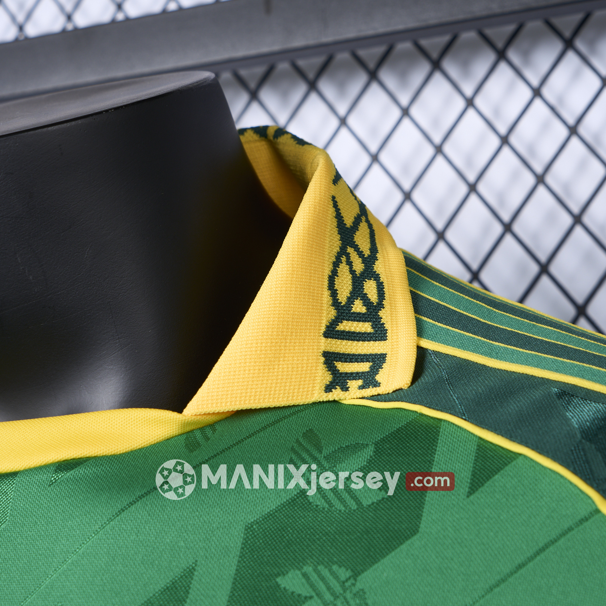 ManixJersey.com | Celtic 24-25 Originals LFSTLR Long Sleeve Green Jersey - Player Version -Customize Name, Number and Patch | Worldwide Shipping