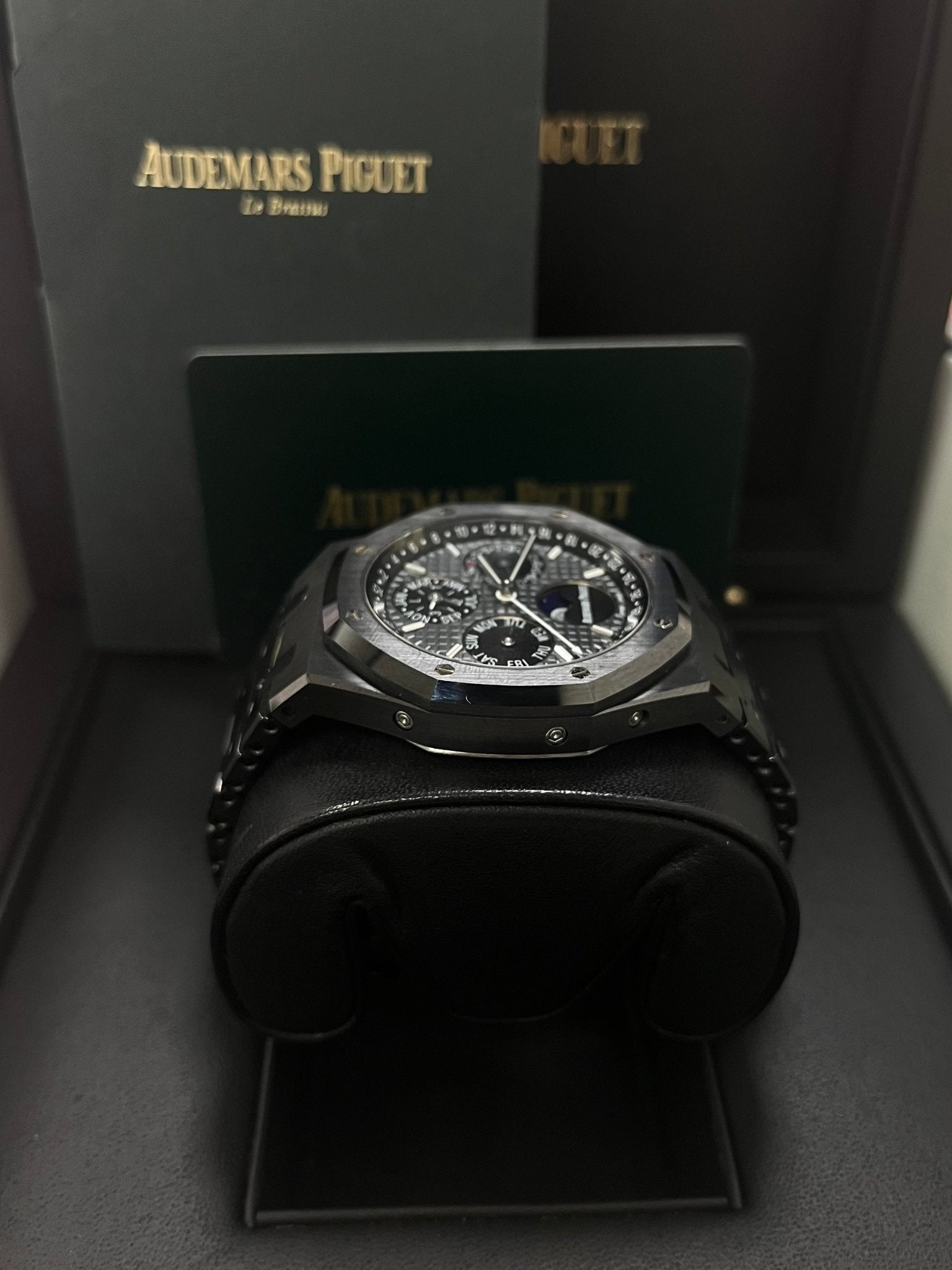 Watch 3