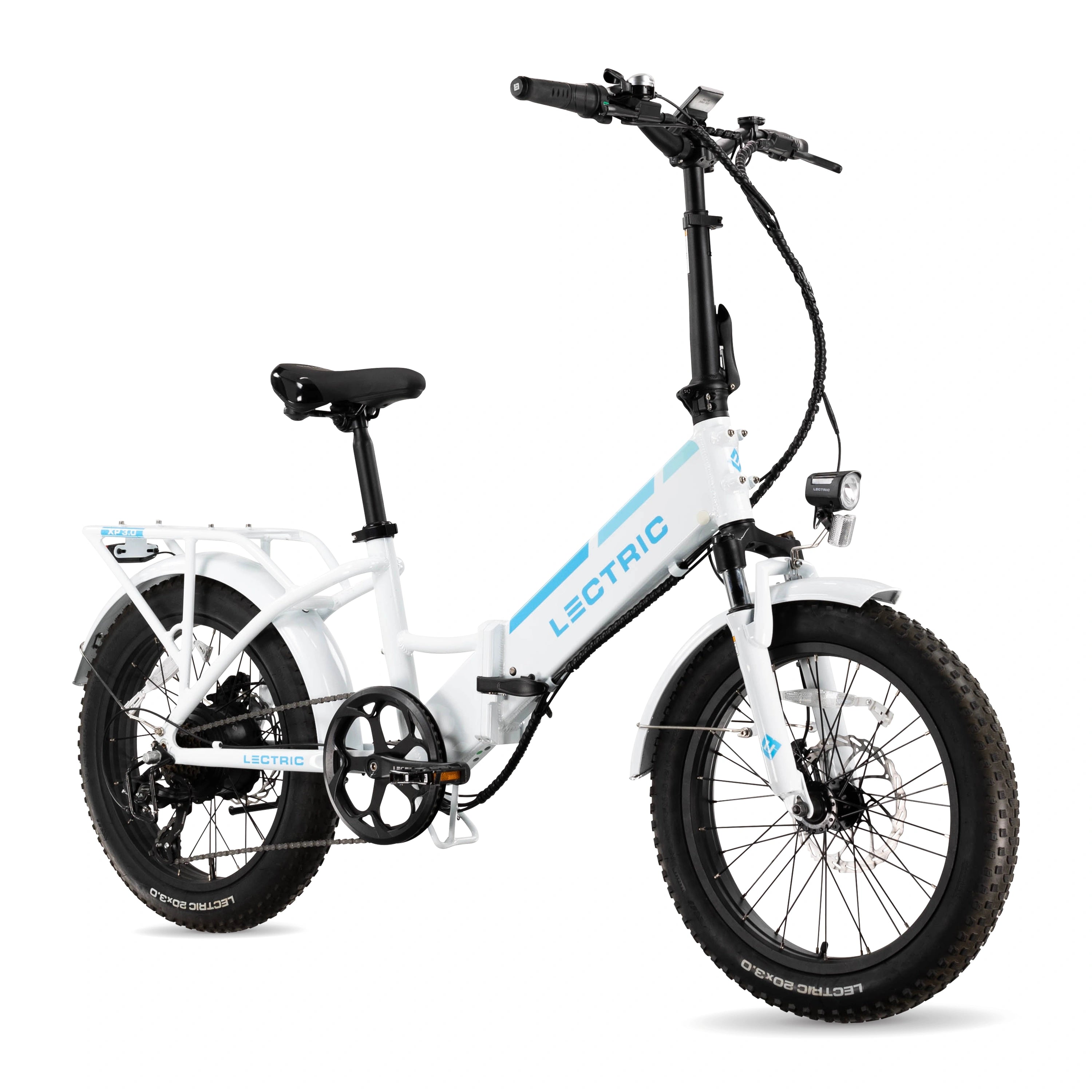 XP Step-Thru 3.0 White eBike、mySite、bearsvspackers