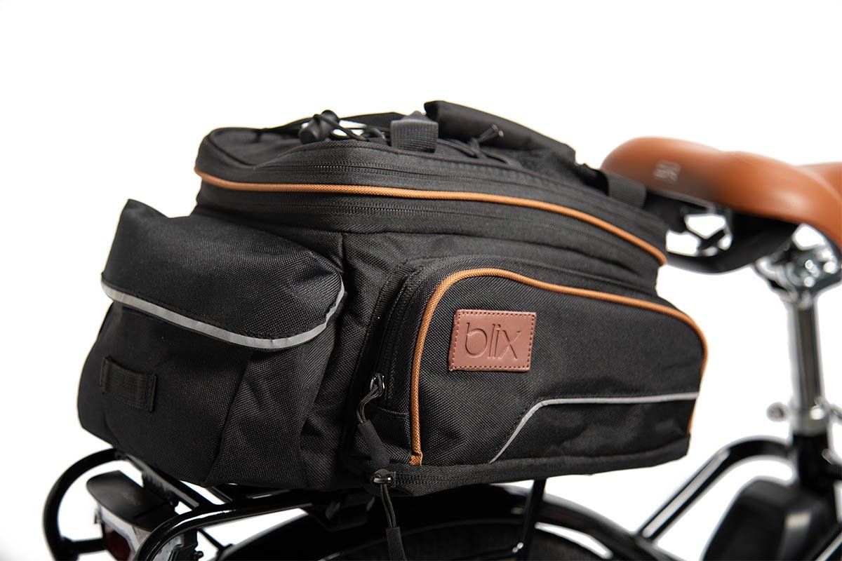 Top Rack Bag、mySite、bearsvspackers