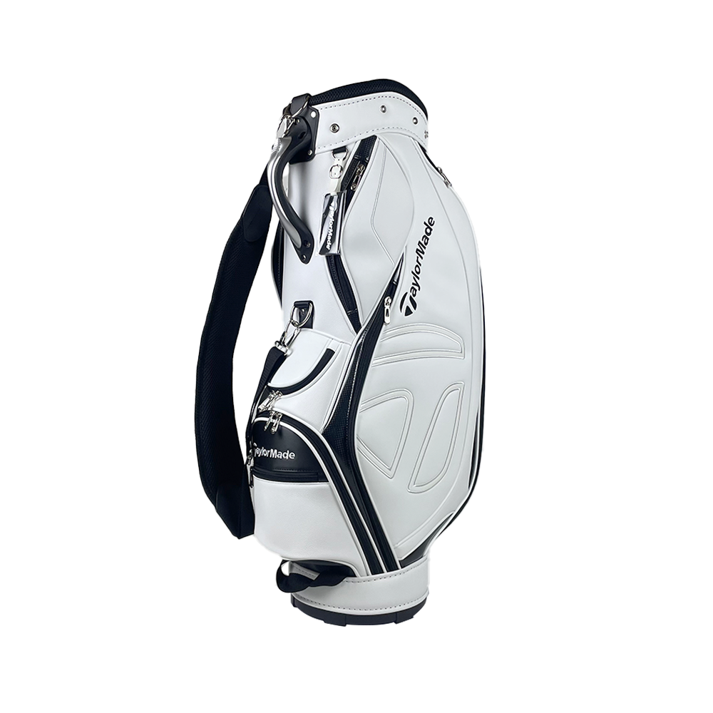 TITLESIT TAYLORMADE G/FORE GOLF BAG
