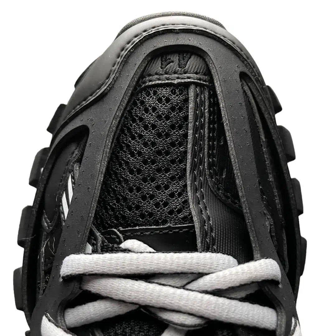 Balenciaga Track Trainer in Black (2021)、mysite、Cacoeks