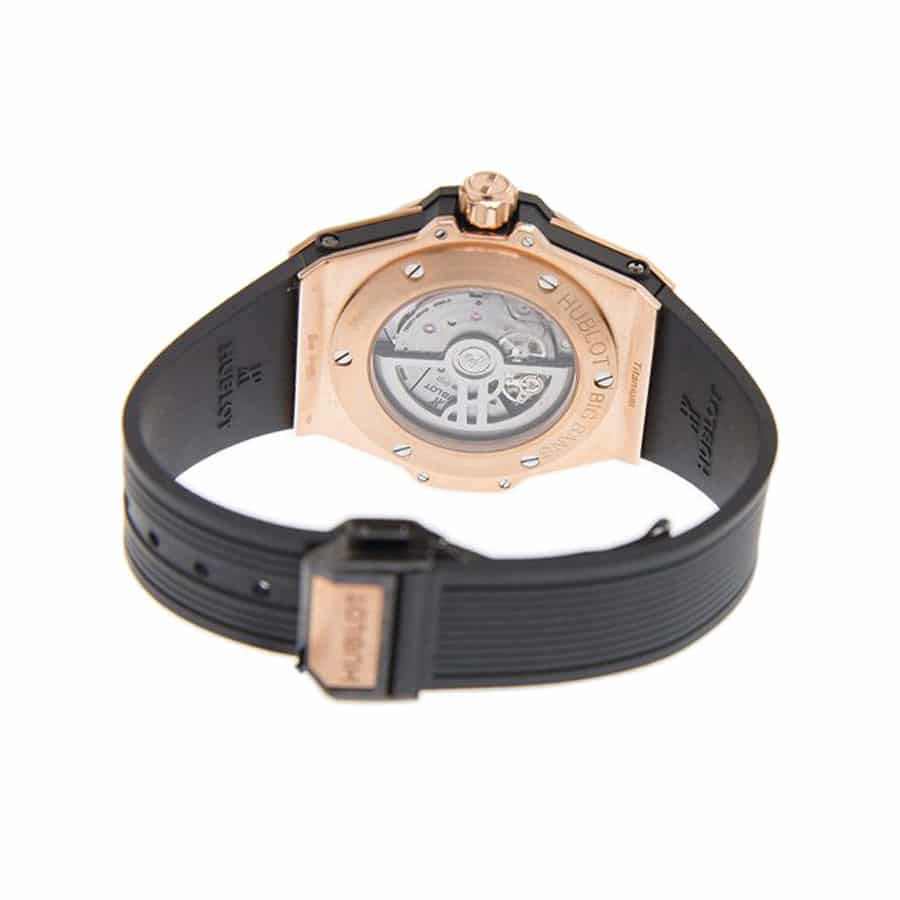 Hublot Woman Watch Replica-fasswatch