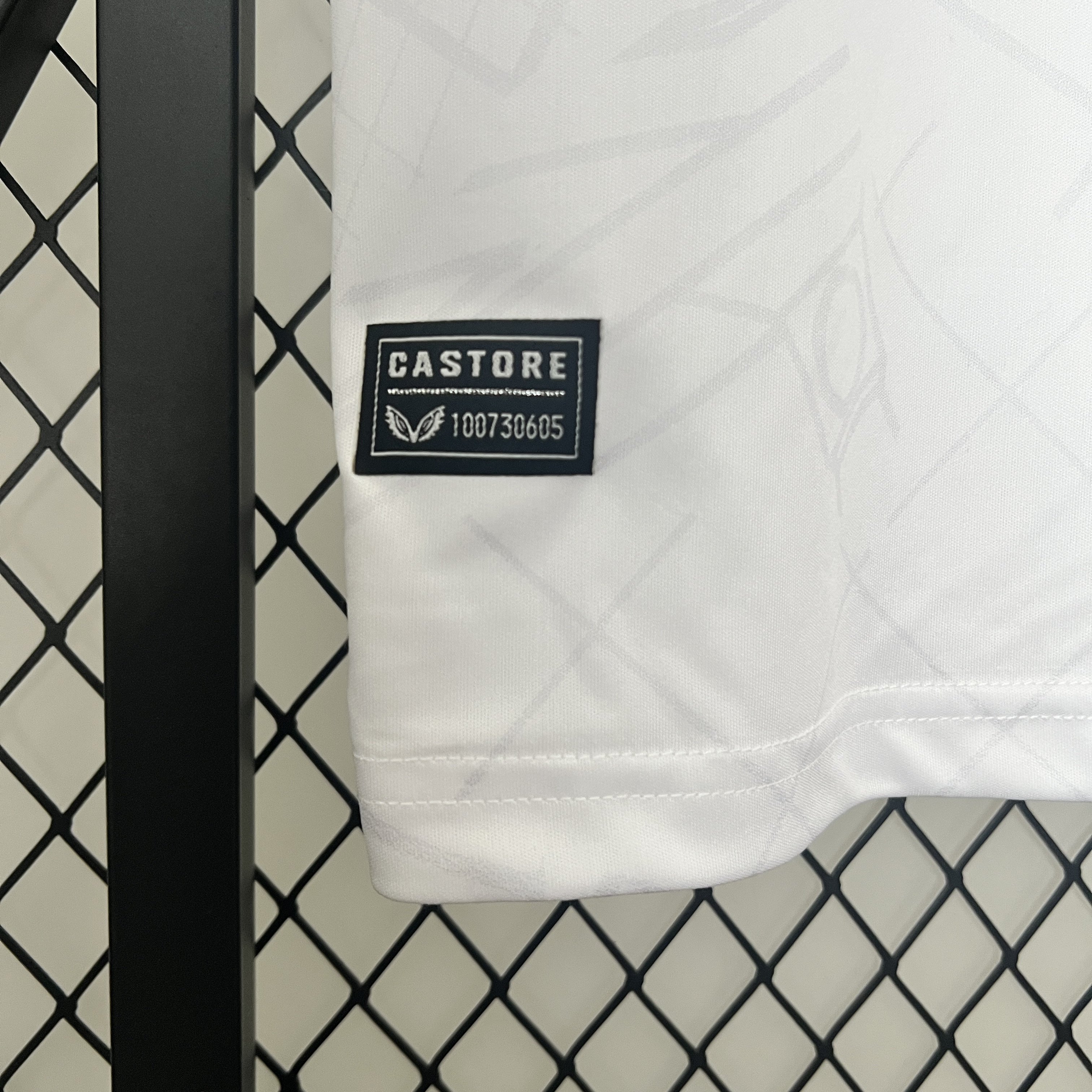 ManixJersey.com | Glasgow Rangers 24-25 Away Jersey - Fans Version -Customize Name, Number and Patch | Worldwide Shipping