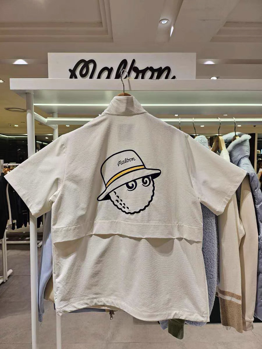 TITLESIT TAYLORMADE G/FORE GOLF BAG