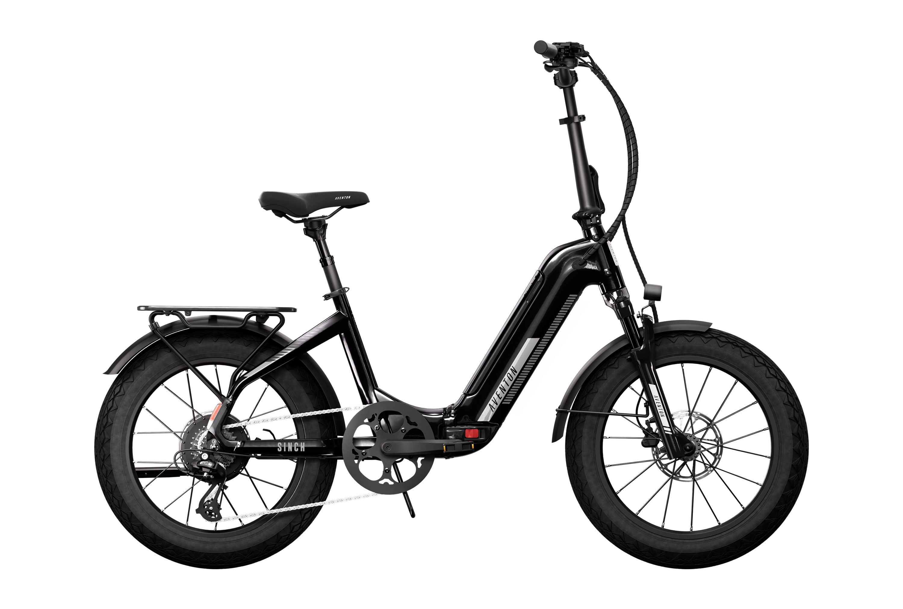 Sinch 2.5 Ebike、mySite、bearsvspackers