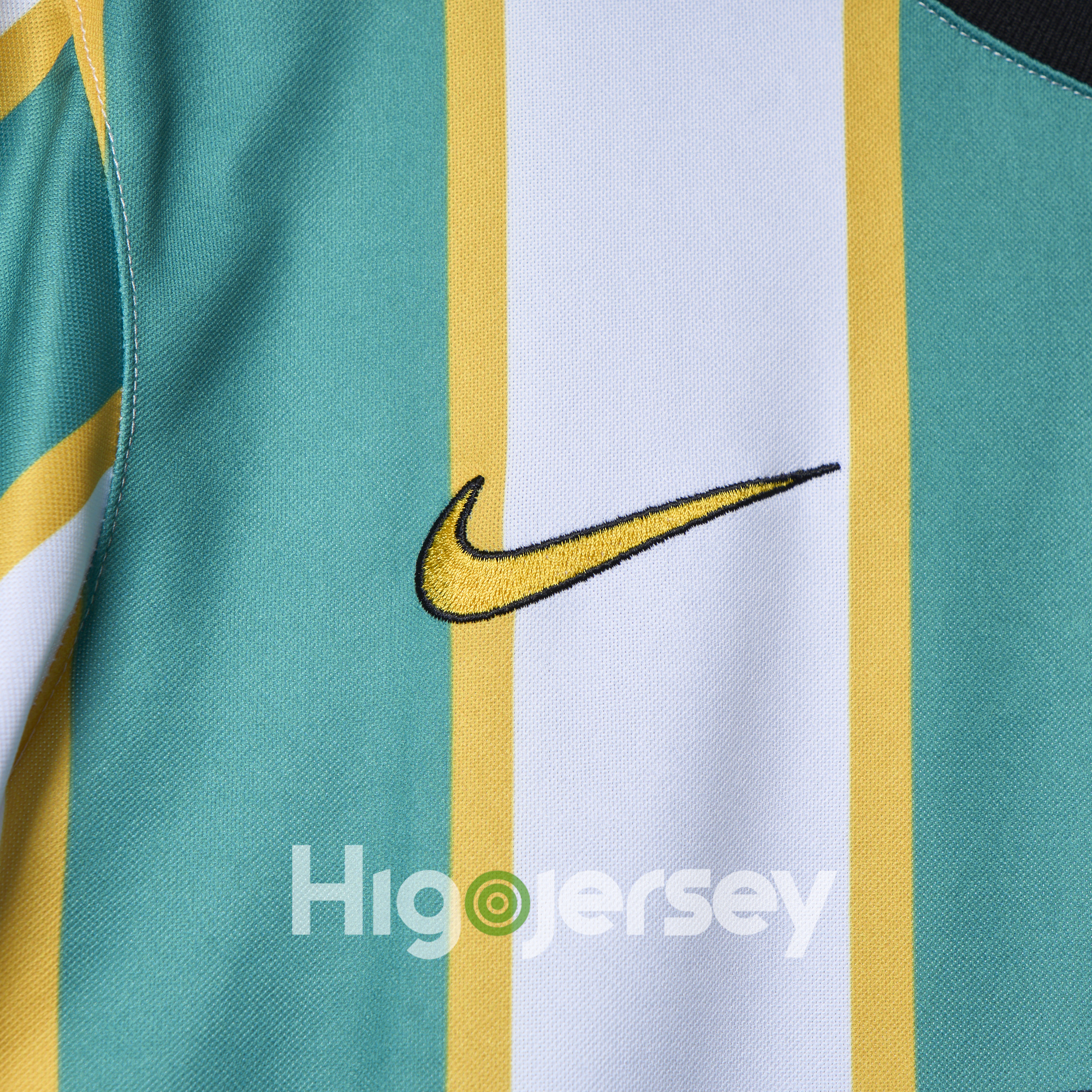 Higojerseys-Retro La Galaxy 1997 Home Jersey