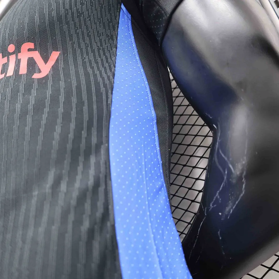 24-25 Barcelona Away soccer jersey - Player Version: Ajax 24-25 Home Stadium Jersey - Fans Version mysite: Adidas luxuryfootballshirts.com: https://www.luxuryfootballshirts.com/