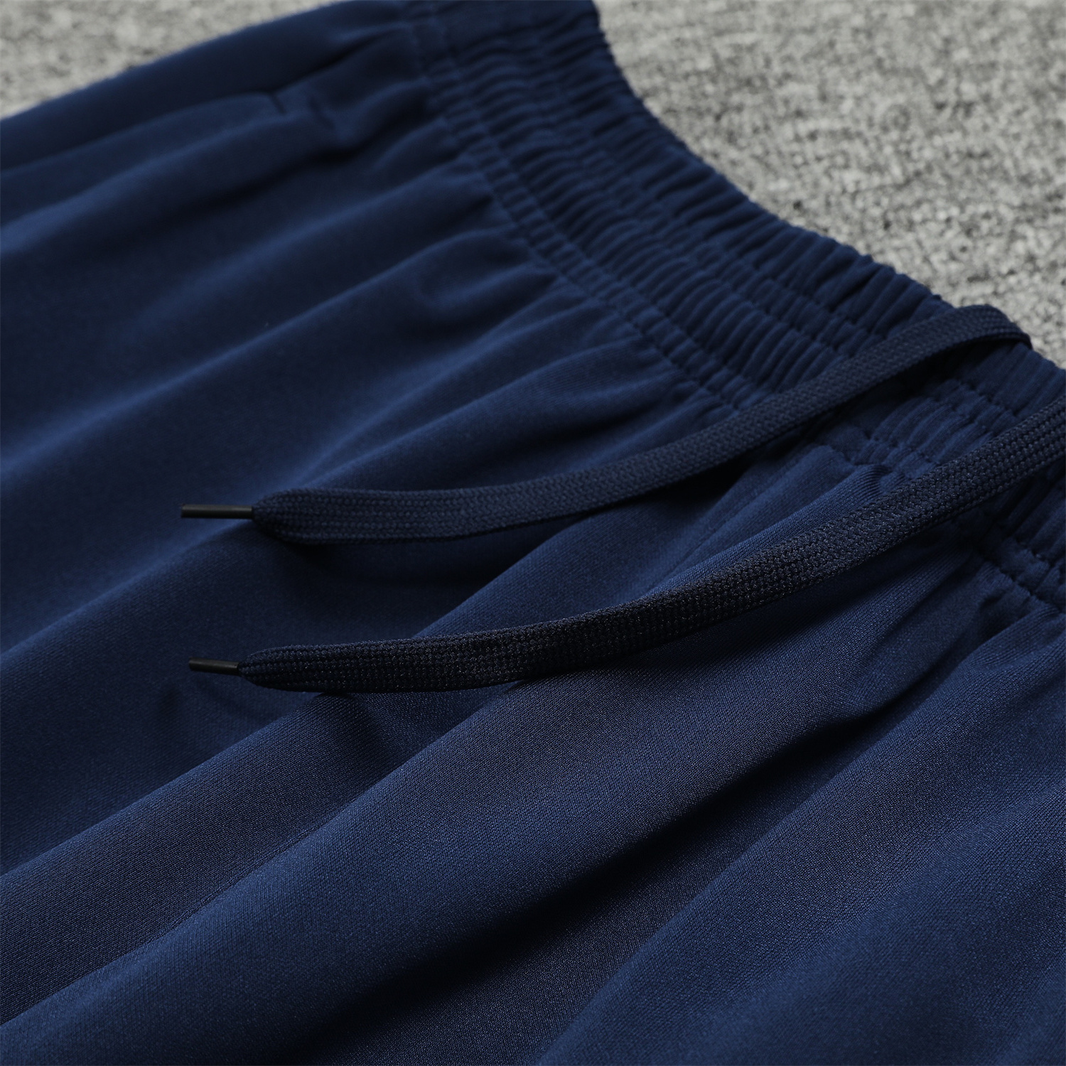 ManixJersey.com | Paris Saint-Germain PSG 24-25 Training Hoodie Set - Royal Blue Hoodie and Pants -Customize Name, Number and Patch | Worldwide Shipping