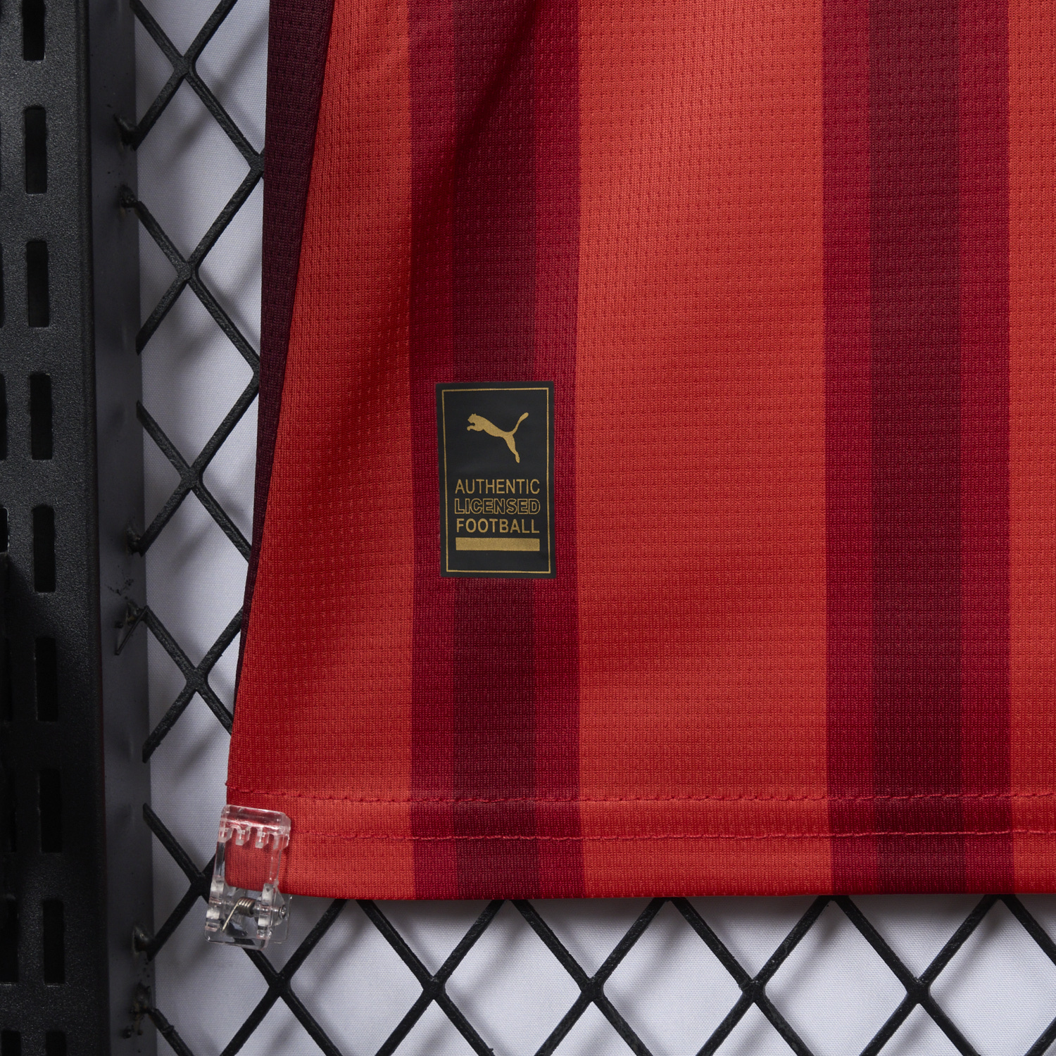 UltraTrikot-FC Heidenheim 25-26 Home Jersey - Fans Version