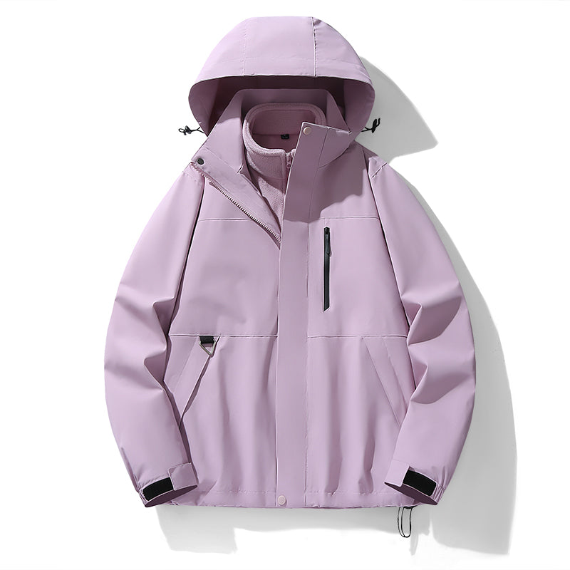 MLB 8016 Outdoor Jacket