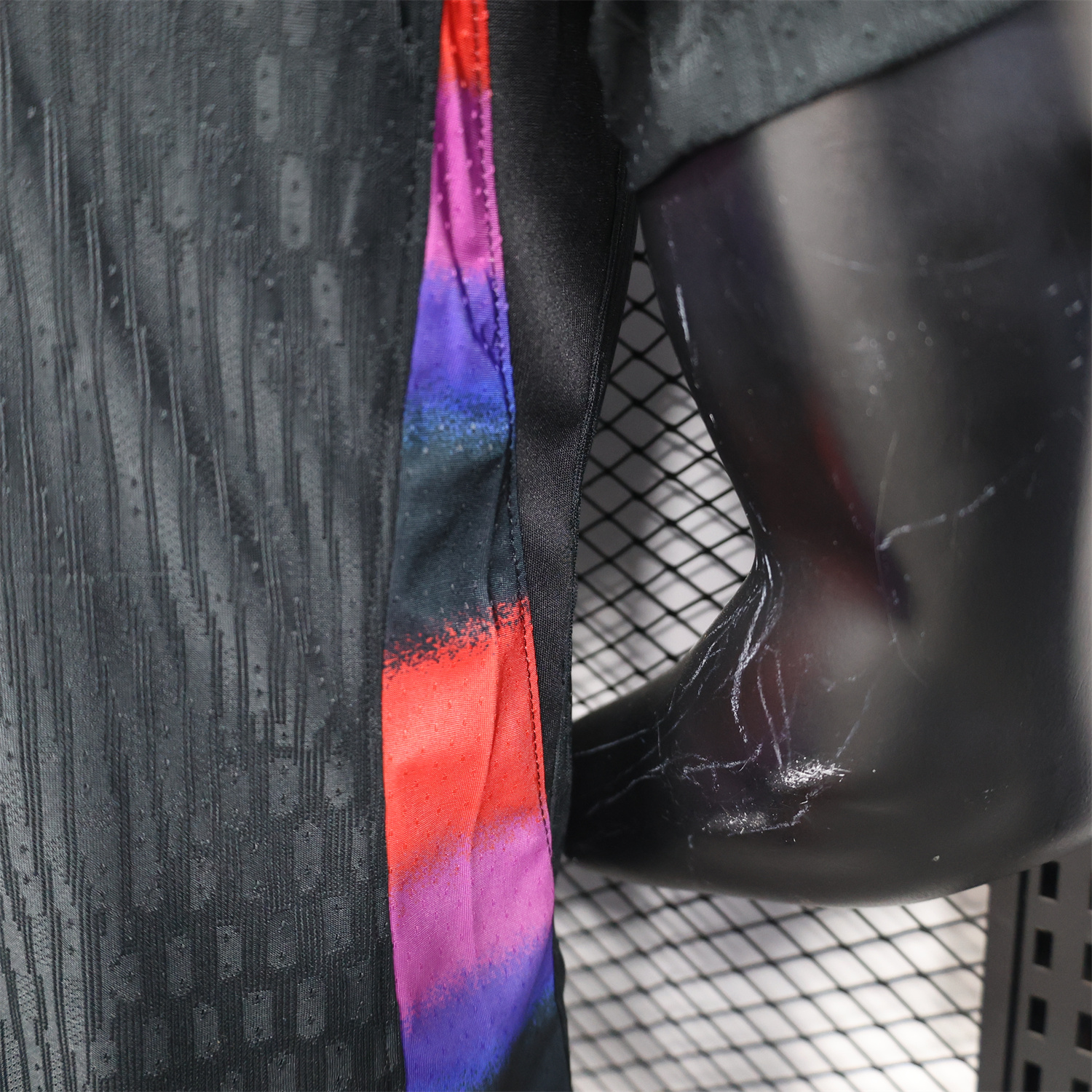 UltraTrikot-England 2025 Women's Team Away Jersey - Men's Player Version