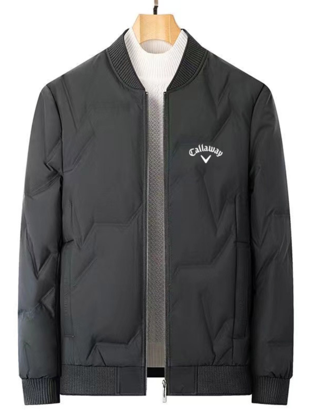 TITLESIT TAYLORMADE G/FORE GOLF BAG