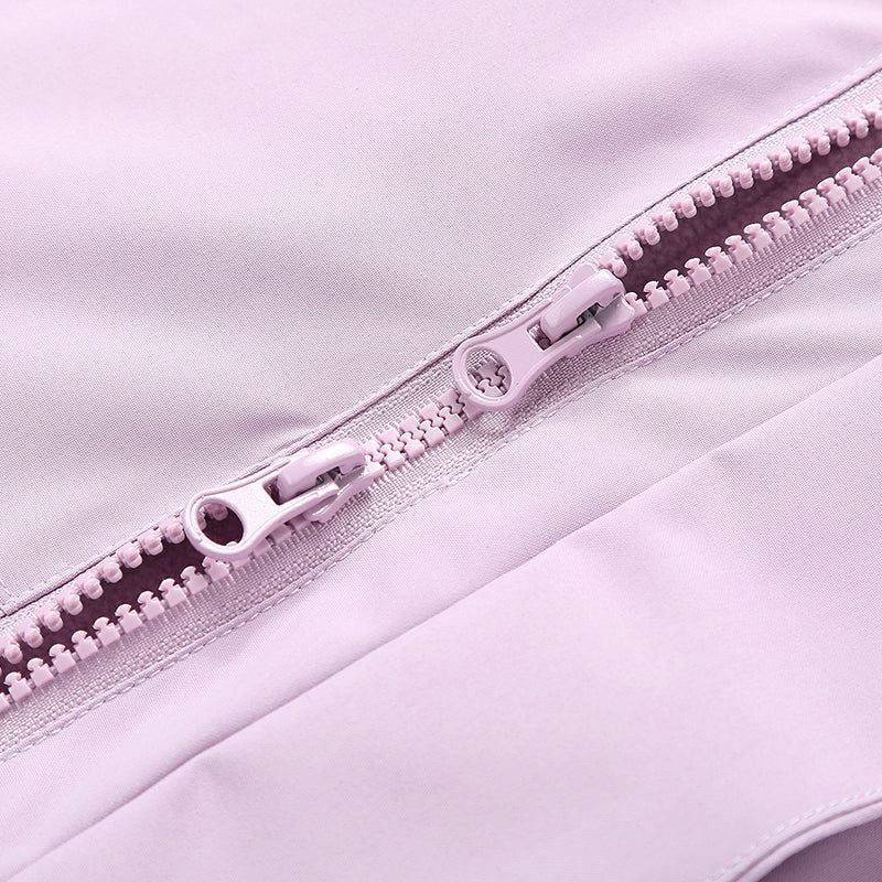 MLB 8016 Outdoor Jacket