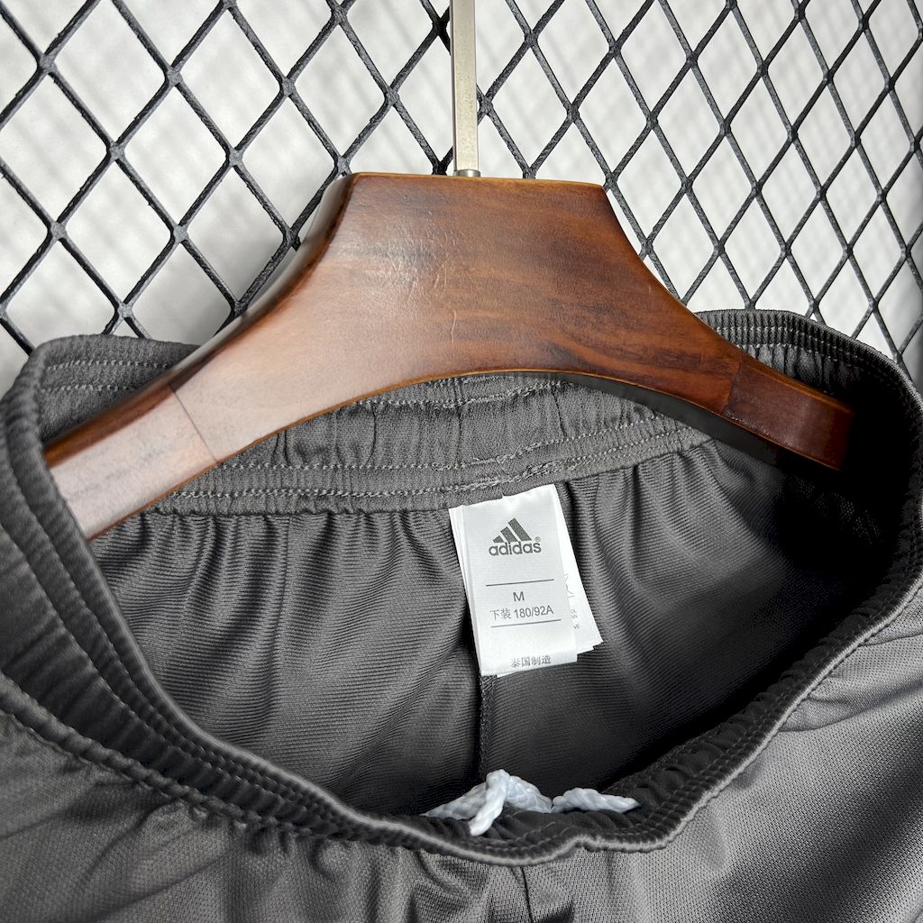 ManixJersey.com | Real Madrid 24-25 Third Shorts - Fans Version -Customize Name, Number and Patch | Worldwide Shipping