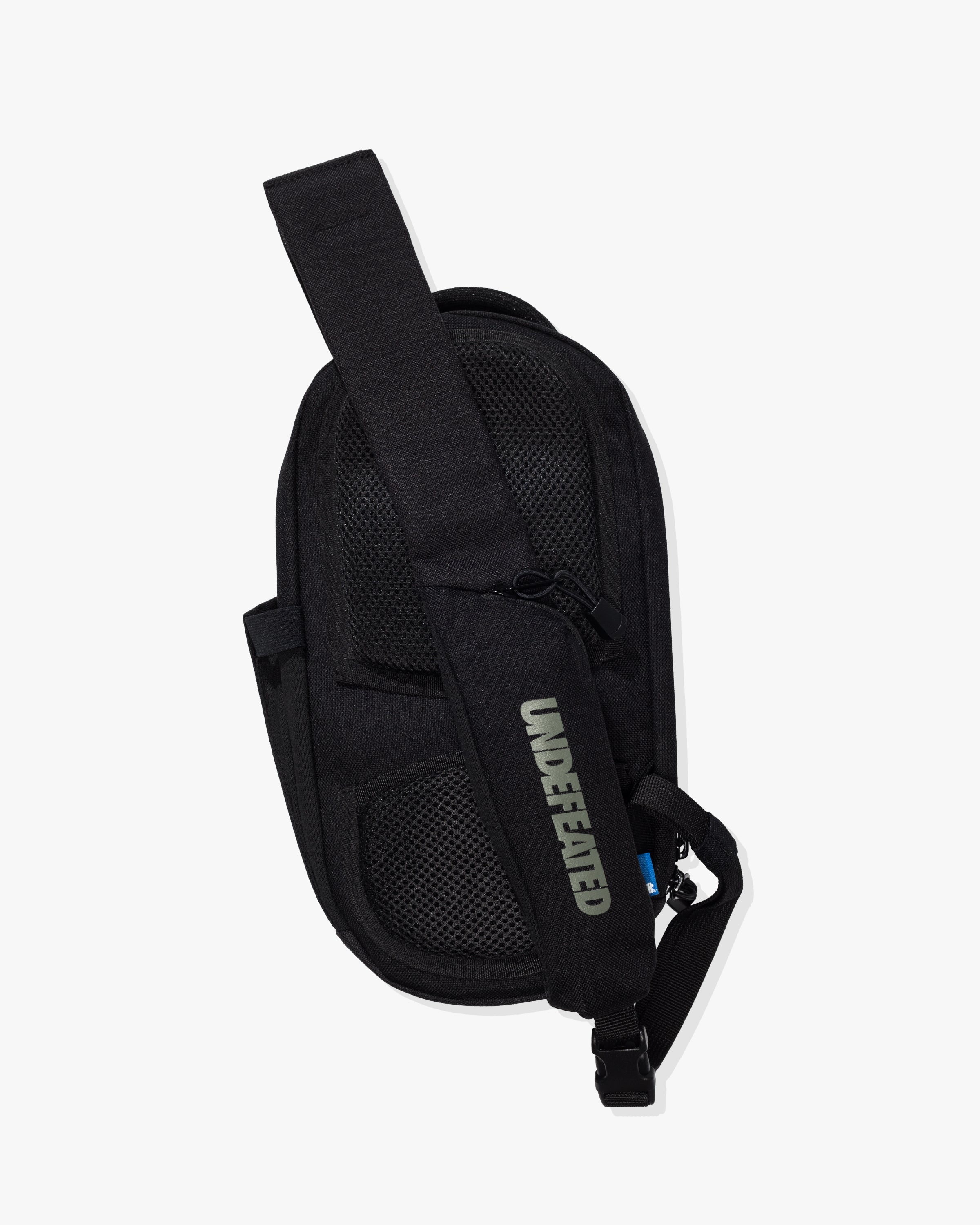 UNDEFEATED MINI CROSSBODY BAG