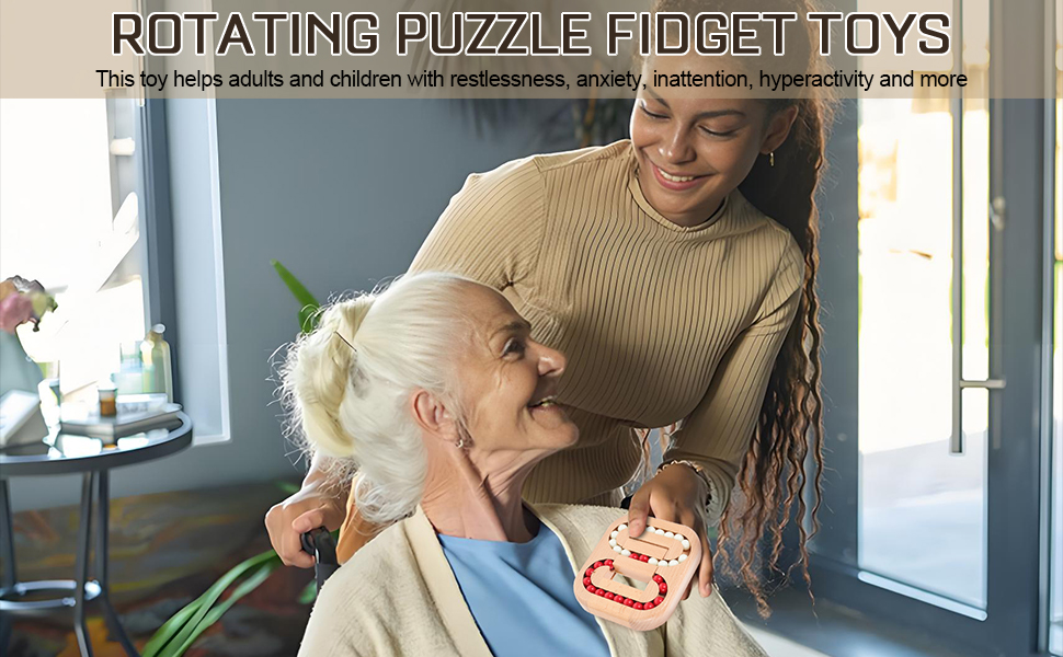 magic puzzle