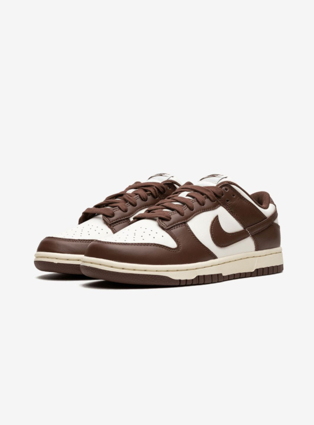 Nike Dunk Low Mocha Cocoa Wow、NIKE、Cacoeks