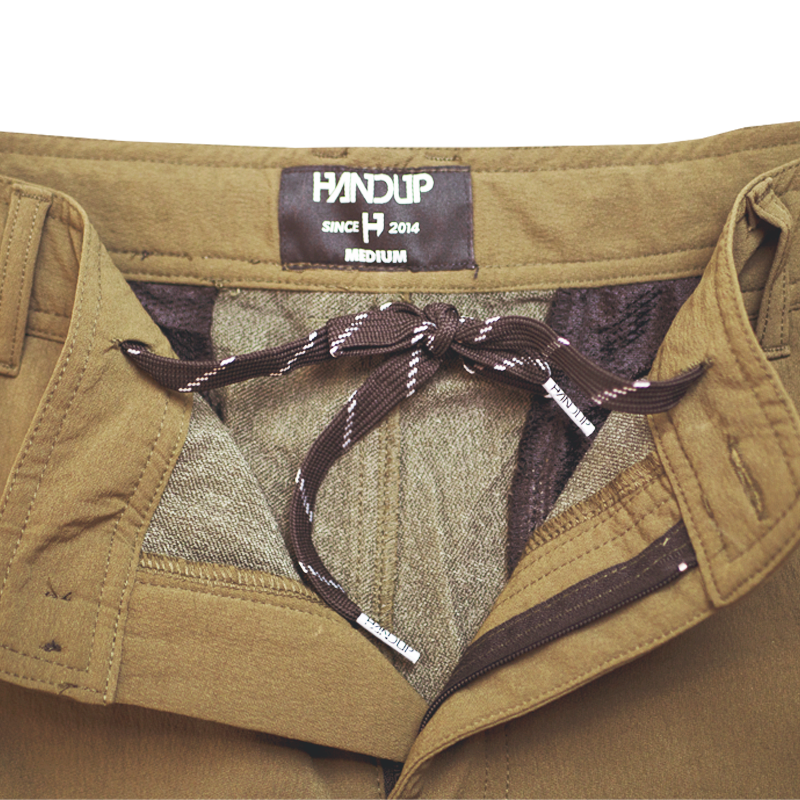 A.T. Short - Tan by Handup Gloves、mySite、bearsvspackers