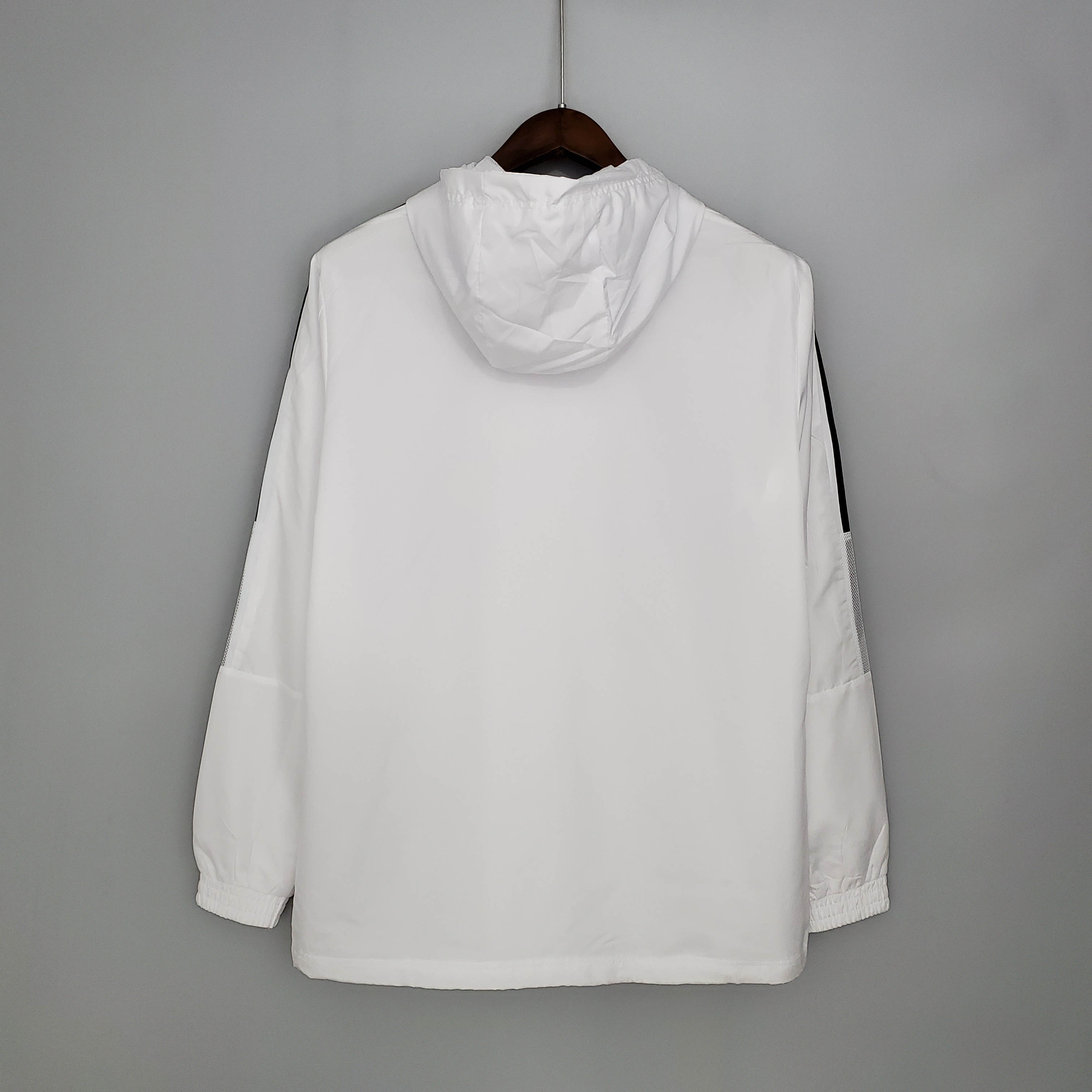 2021/2022 Manchester United Jersey Windbreaker White:football jersey mysite: unitedjerseyfootball 邓江浪:football