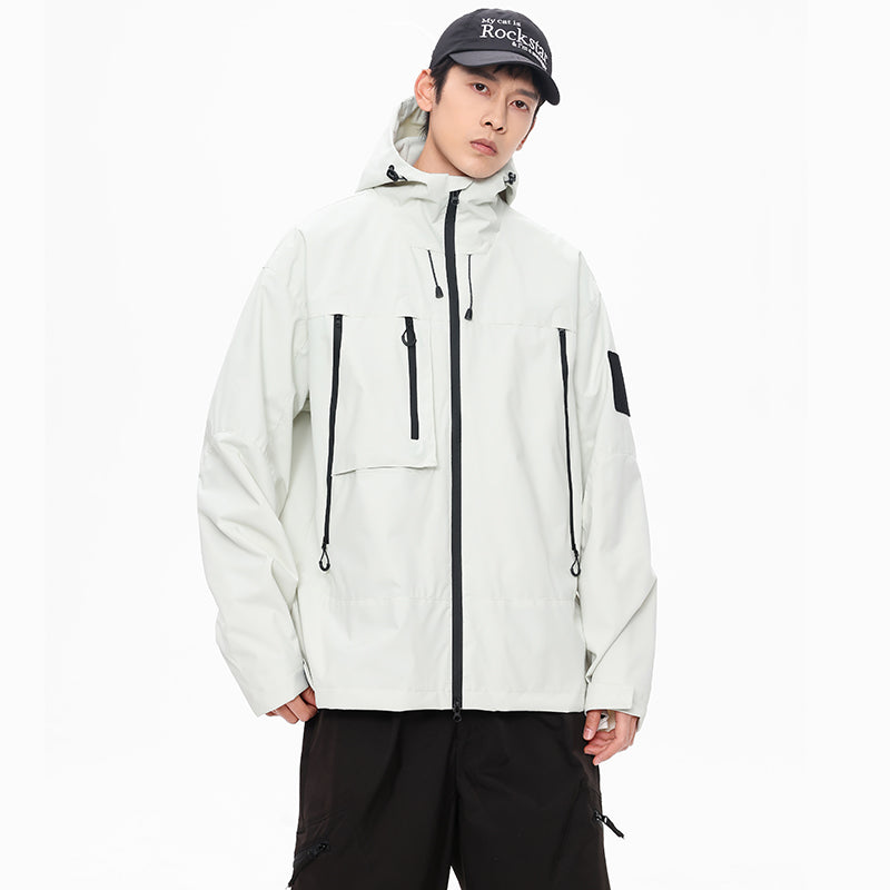 MLB J91 Outdoor Jacket