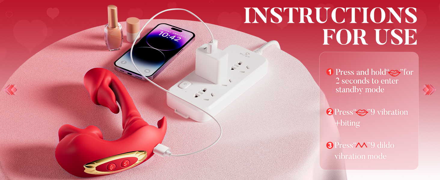 vibrator