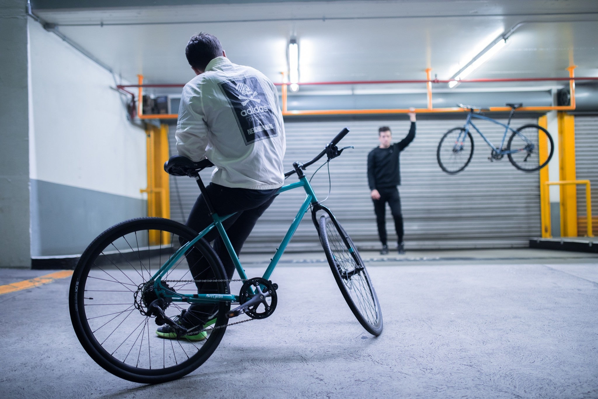 Urban Commuter Bike、mySite、bearsvspackers