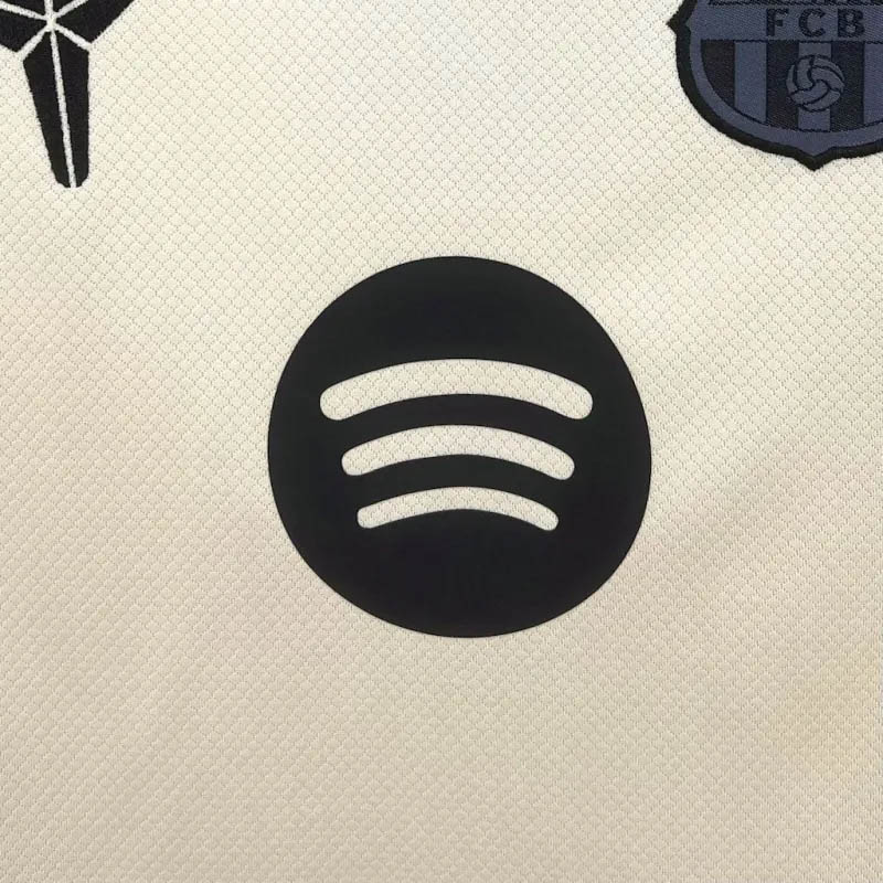 2025/2026 Barcelona Away Football Shirt 1:1 Thai Quality Kids Size:football jersey mysite: unitedjerseyfootball 邓江浪:football