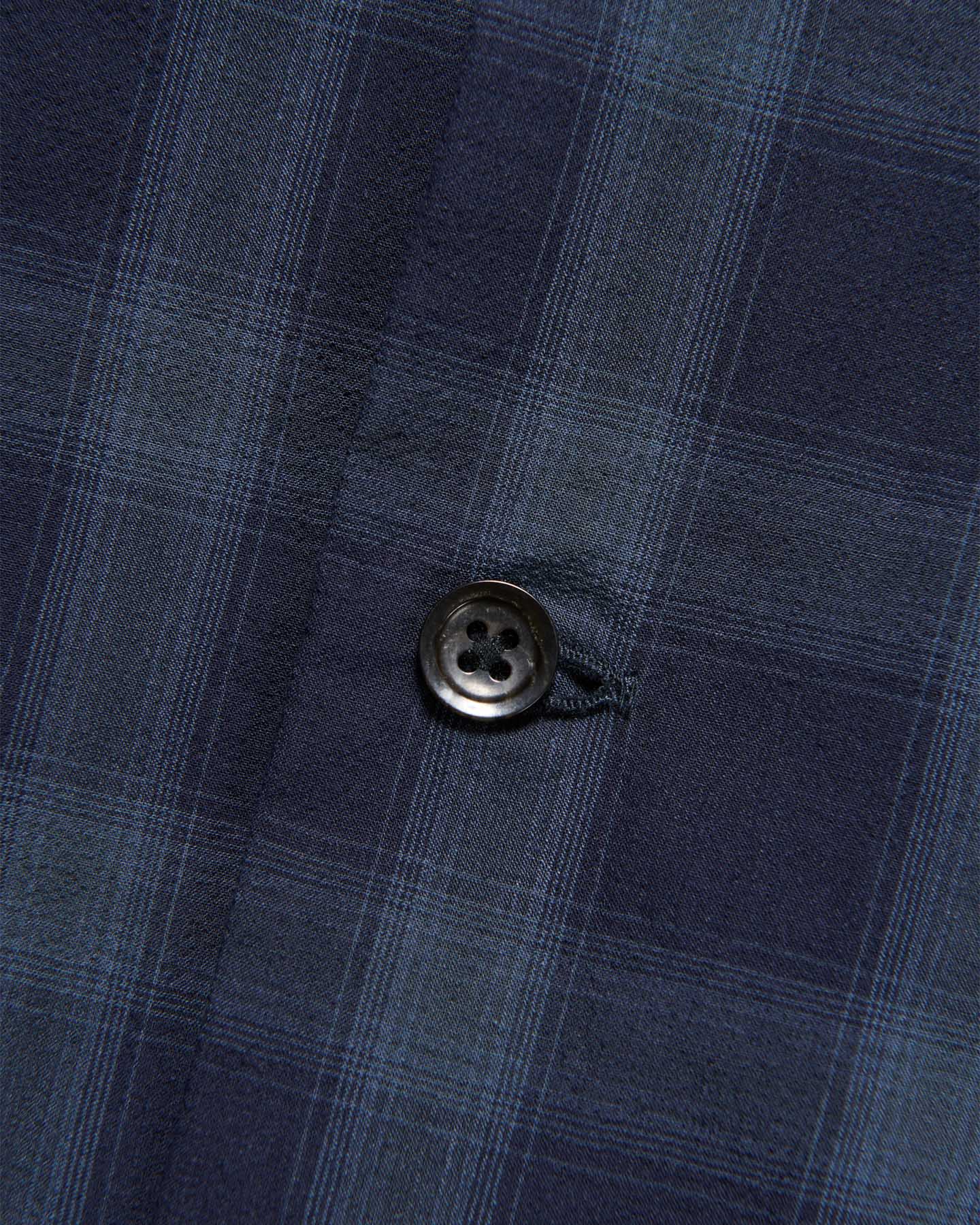 uniform experiment 25S/S S/S ITALIAN COLLAR SHIRT  UE-250025 