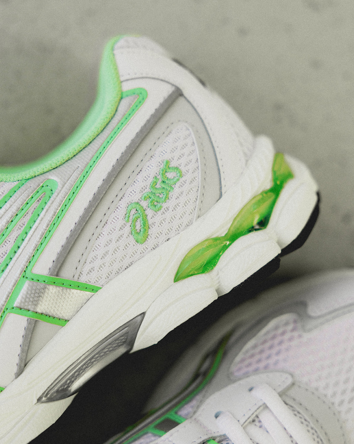 Asics GEL-NYC 2055、mysite、Cacoeks