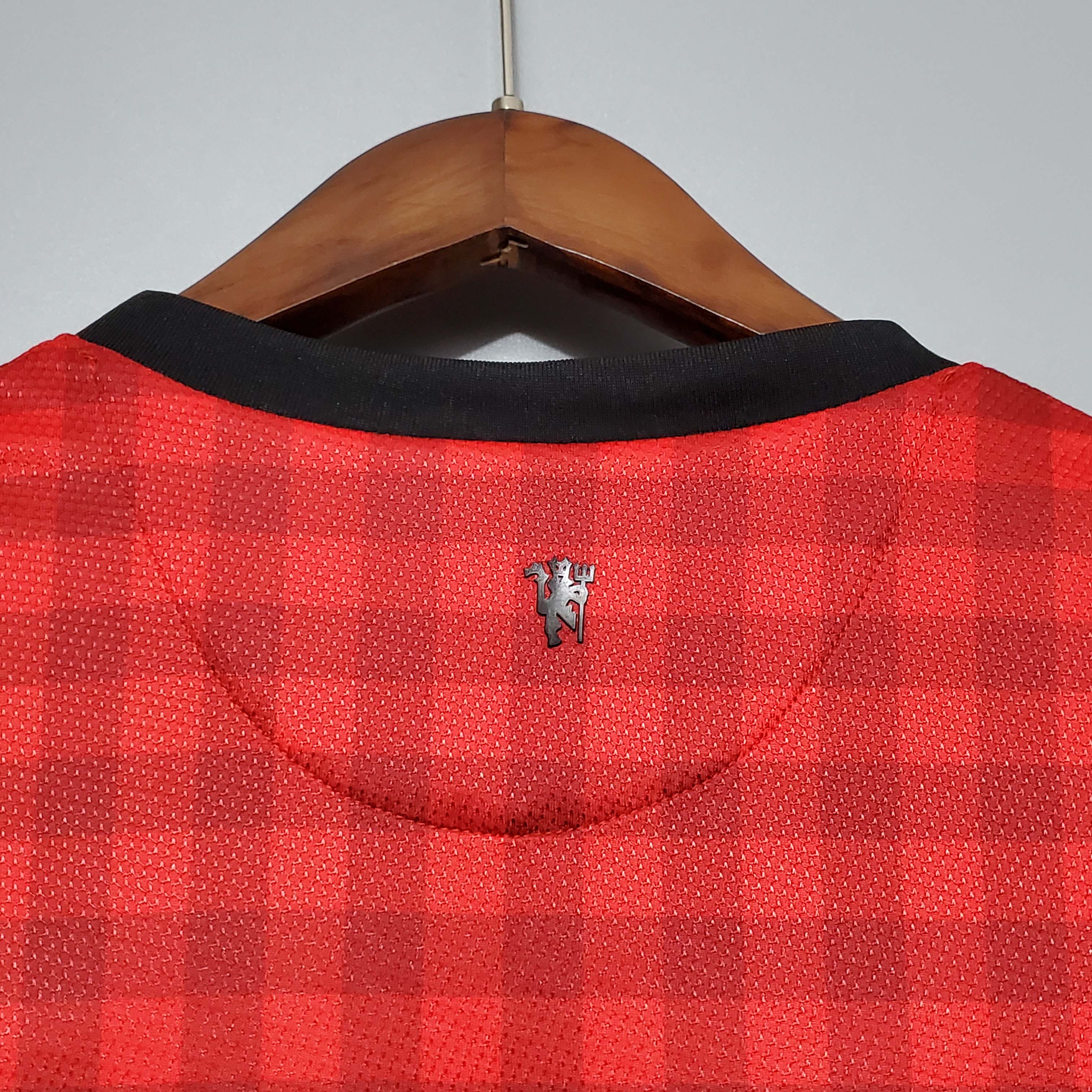 2012/2013 Retro Manchester United Home Football Shirt 1:1 Thai Quality:football jersey mysite: unitedjerseyfootball 邓江浪:football