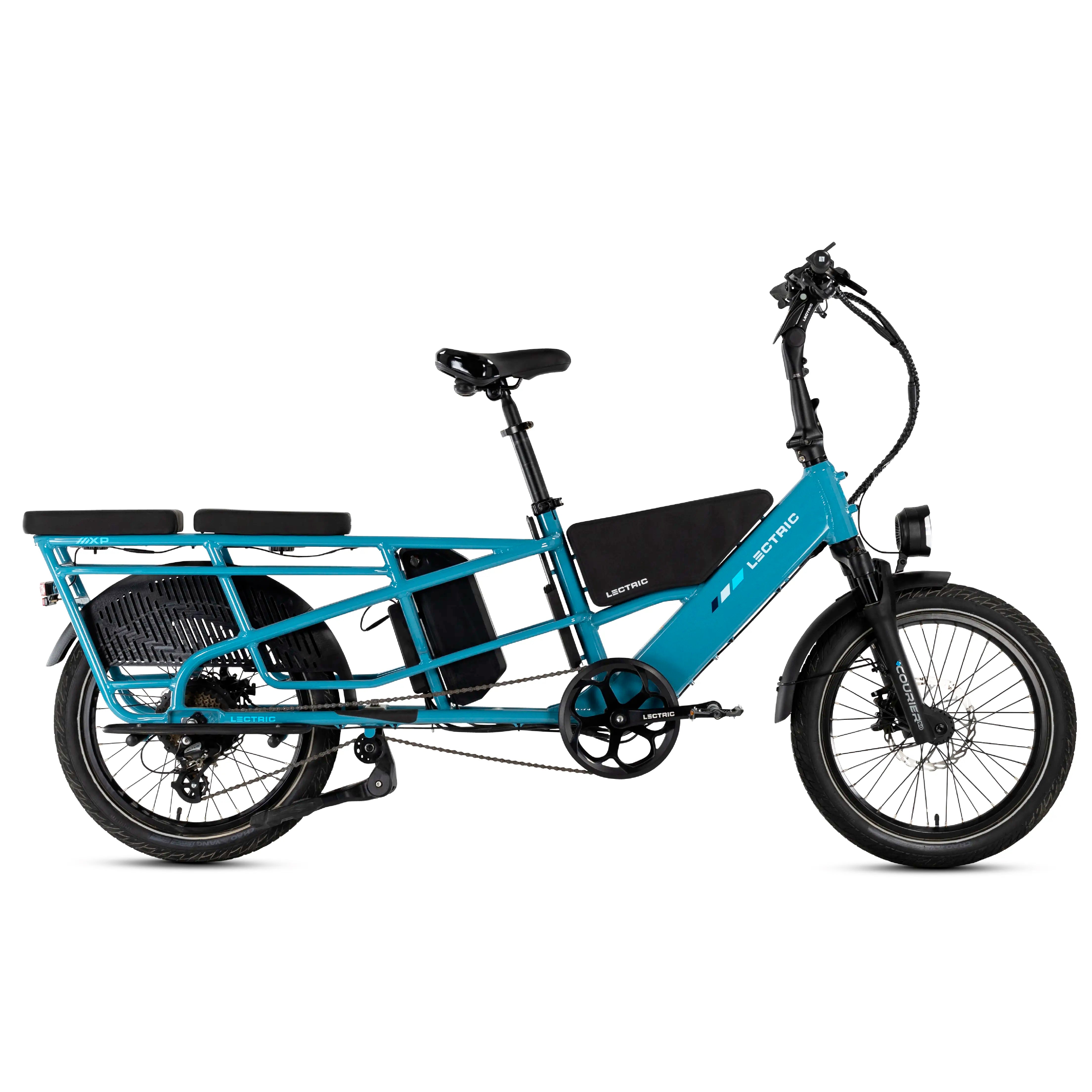 XPedition 2.0 Raindrop Blue + FREE Running Boards, Cushions, Elite Headlight, & Frame Bag ($306 Value)、mySite、bearsvspackers