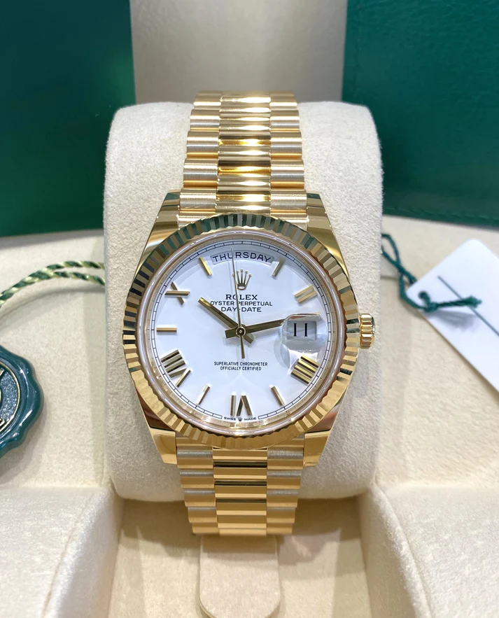 ZIICK Watch 1