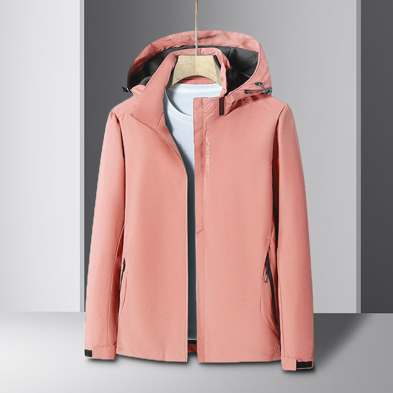 MLB 6266 Outdoor Jacket