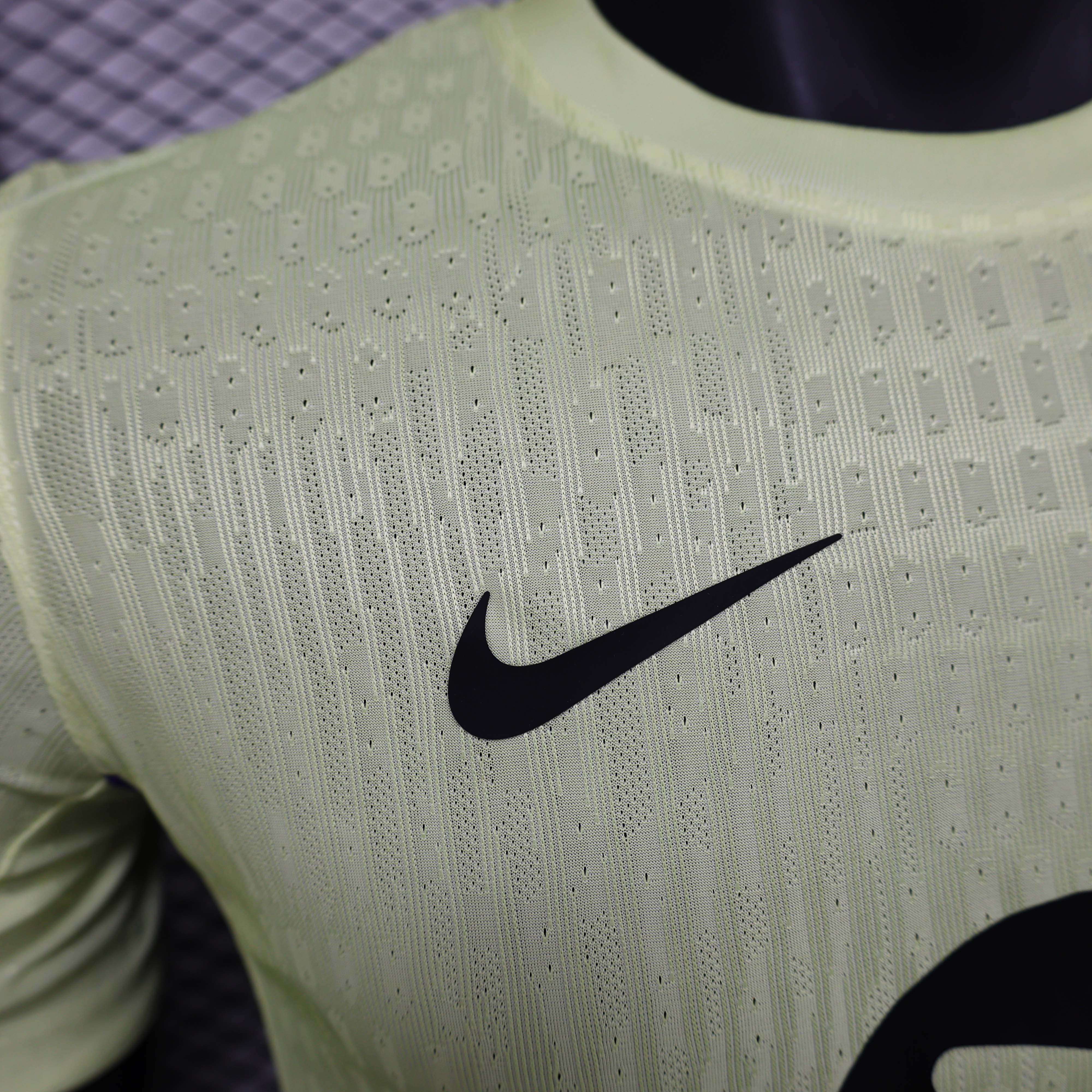 2024/2025 Player Version Barcelona Special Edition Yellow Football Shirt 1:1 Thai Quality:football jersey mysite: unitedjerseyfootball 邓江浪:football