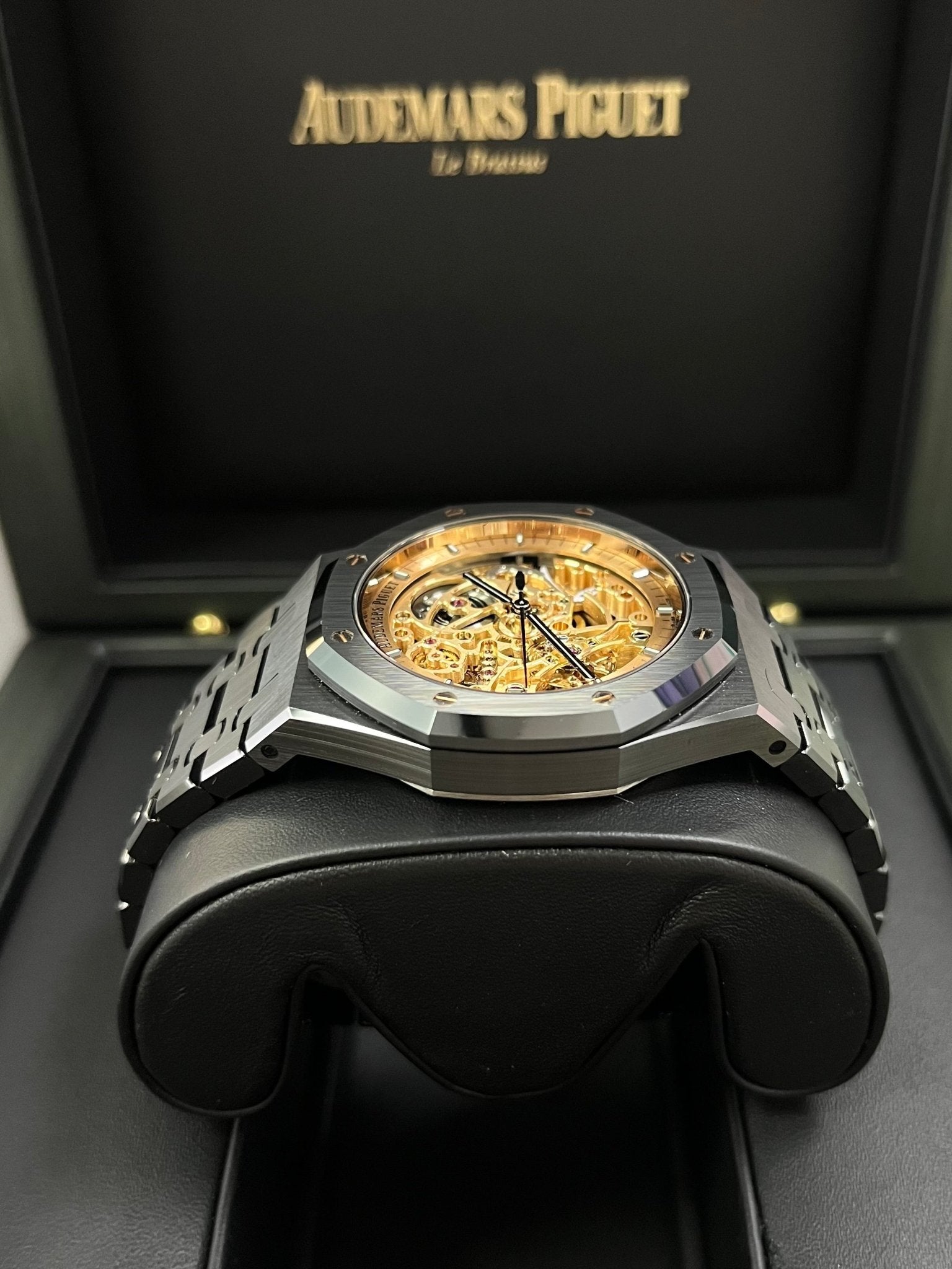Watch 2