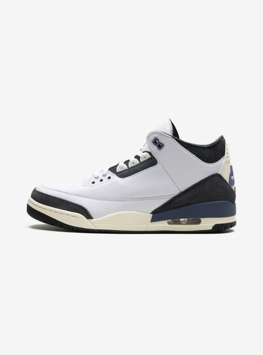 Air Jordan 3 Retro OG SP A Ma Maniére Diffused Blue、JORDAN、Cacoeks
