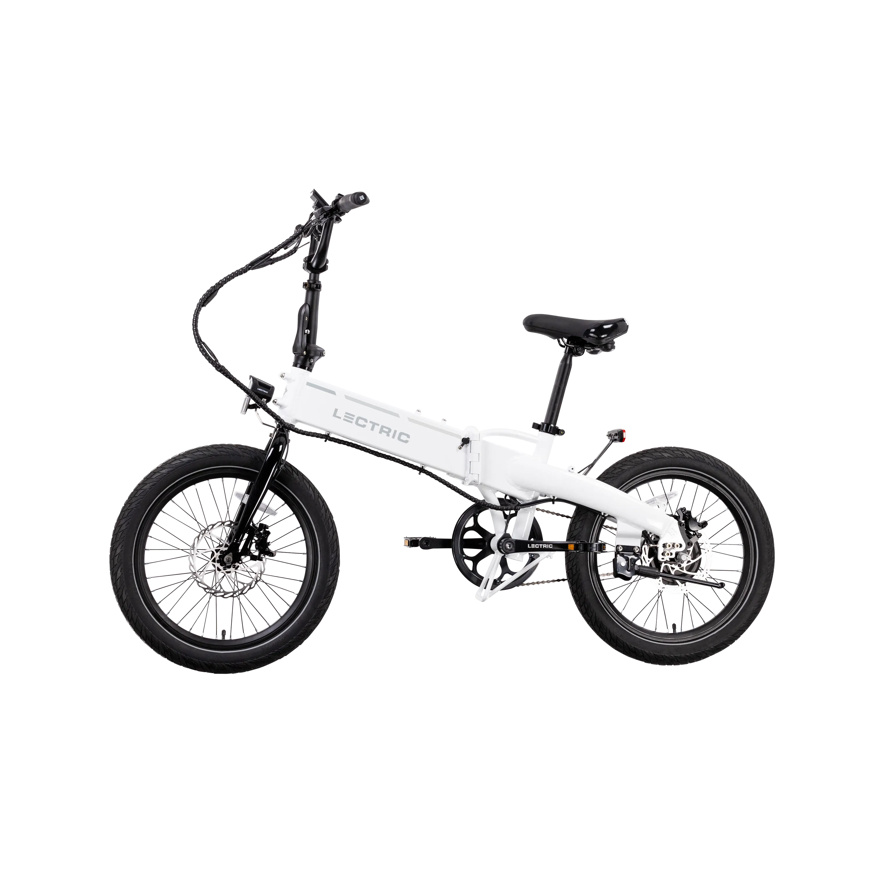 XP Lite 2.0 Arctic White Long-Range + FREE Elite Headlight & Bike Lock ($148 Value)、mySite、bearsvspackers