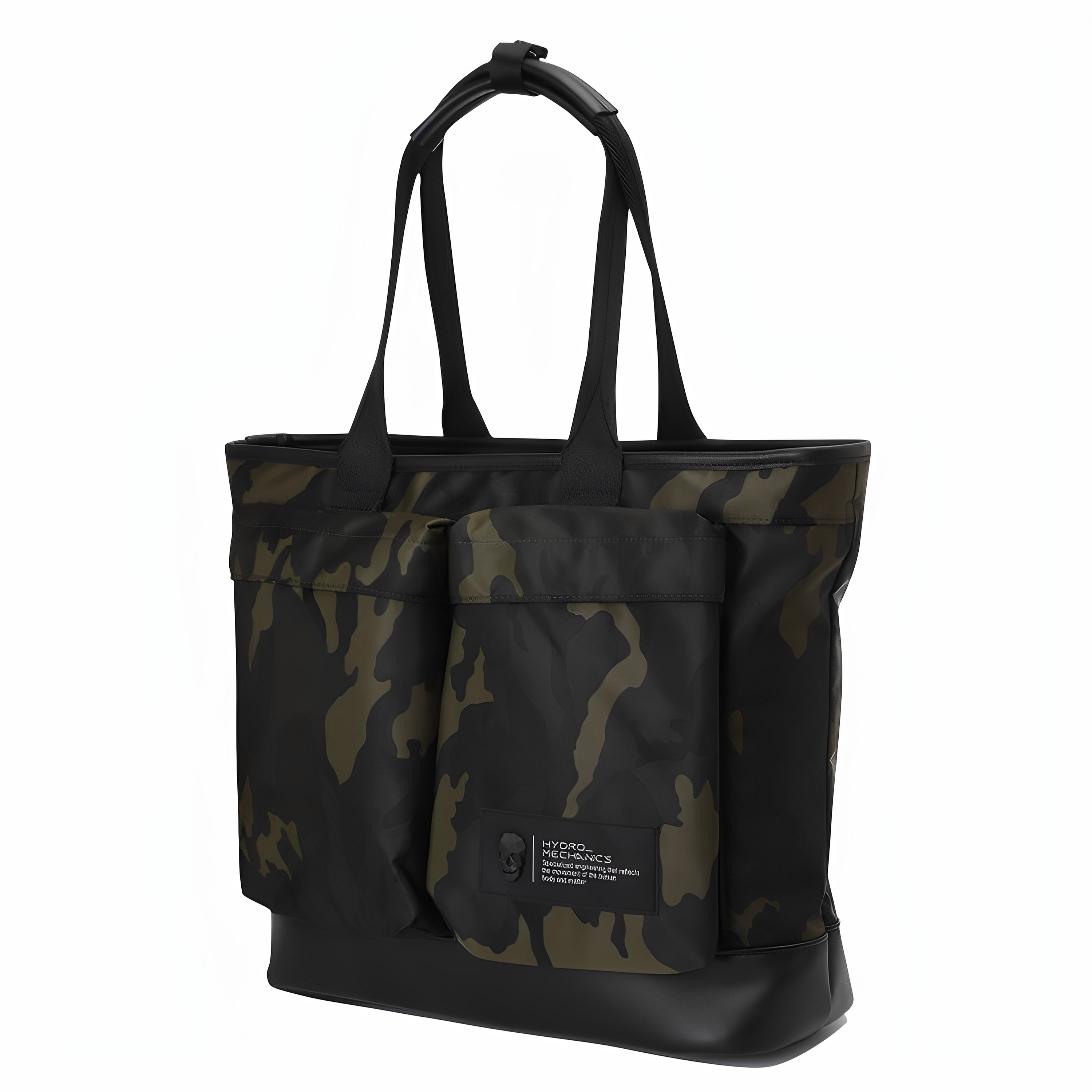 TITLESIT TAYLORMADE G/FORE GOLF BAG