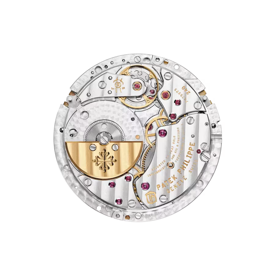 Patek Philippe 5712 1R Rose Replica 4