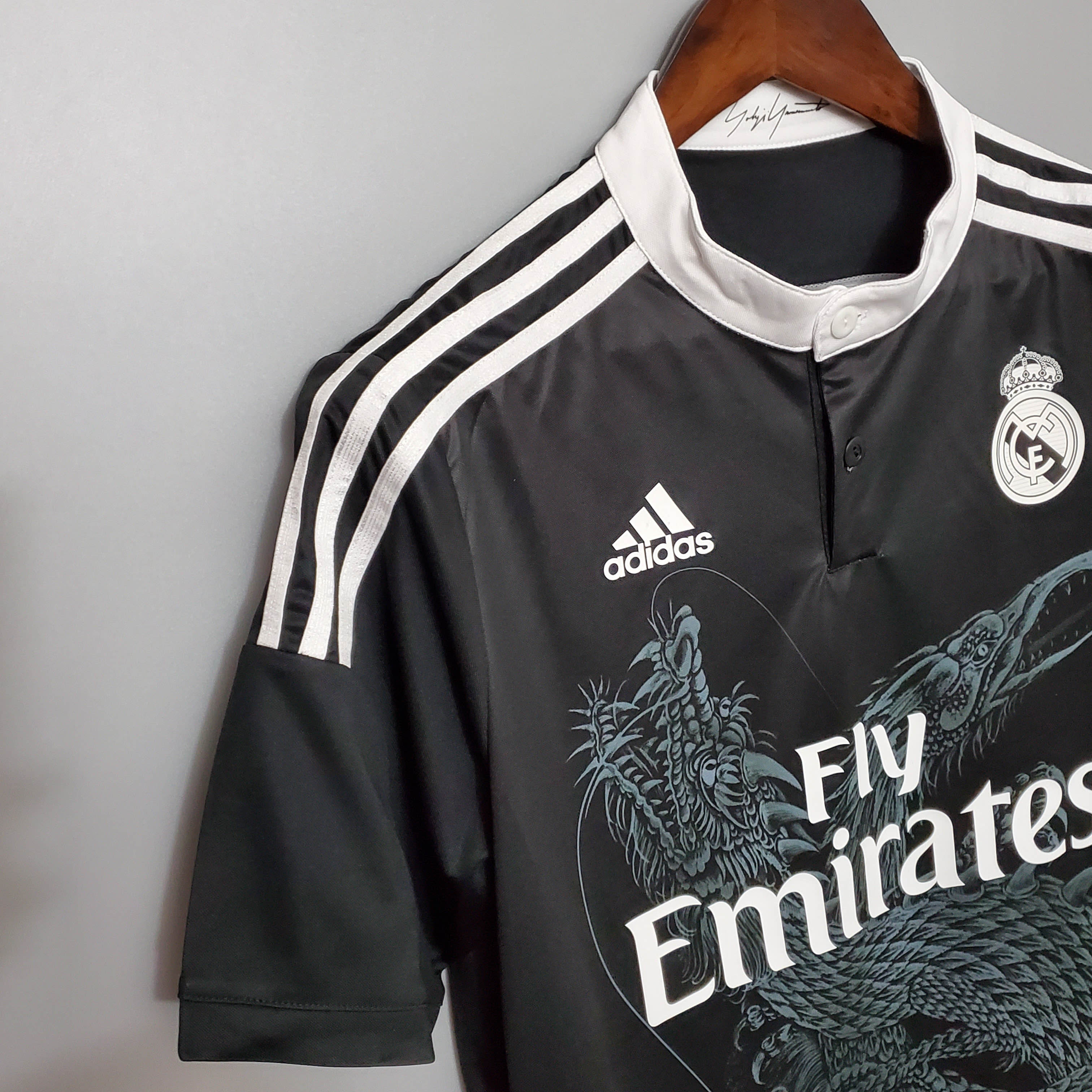 2014/2015 Retro Real Madrid Third Away:football jersey mysite: unitedjerseyfootball 邓江浪:football
