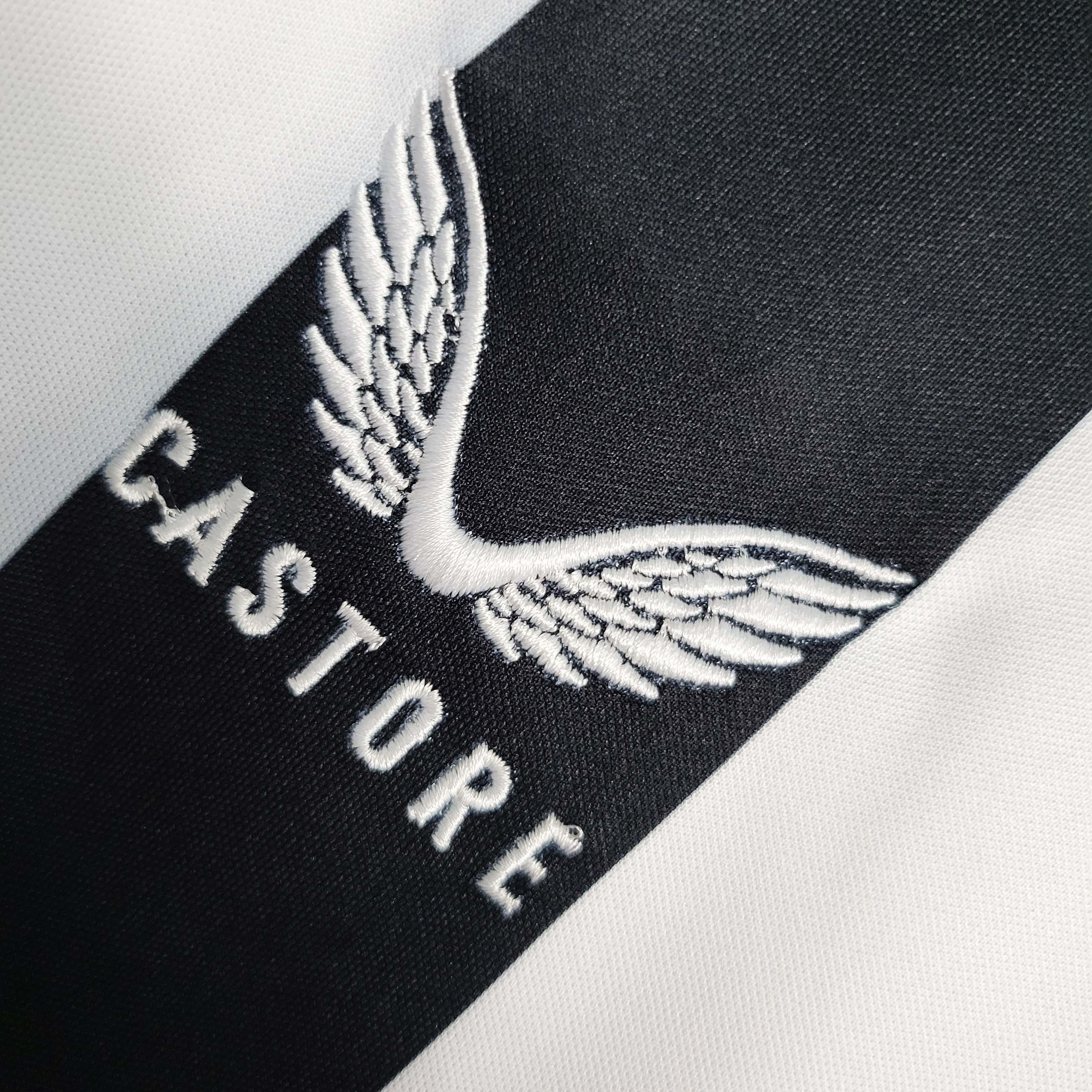 2023/2024 Newcastle United Home Soccer Jersey:football jersey mysite: unitedjerseyfootball 邓江浪:football