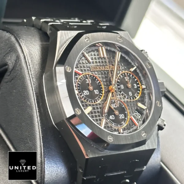 Audemars Piguet Royal Oak Selfwinding 26240CE.OO.1225CE.01 Elite Super Clone Audemars Piguet Royal 1