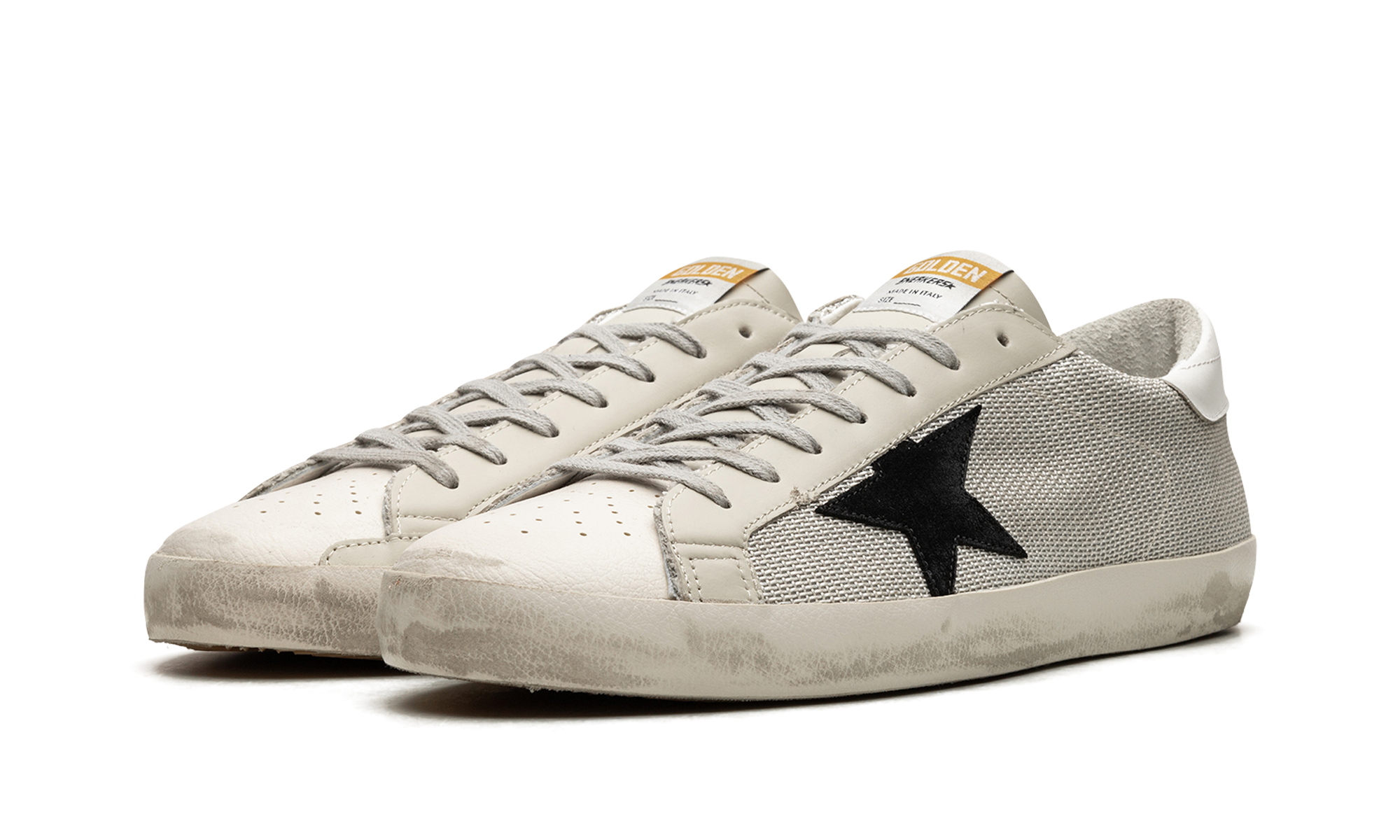SUPER-STAR CLASSIC "WHITE / BEIGE"、mysite、Cacoeks