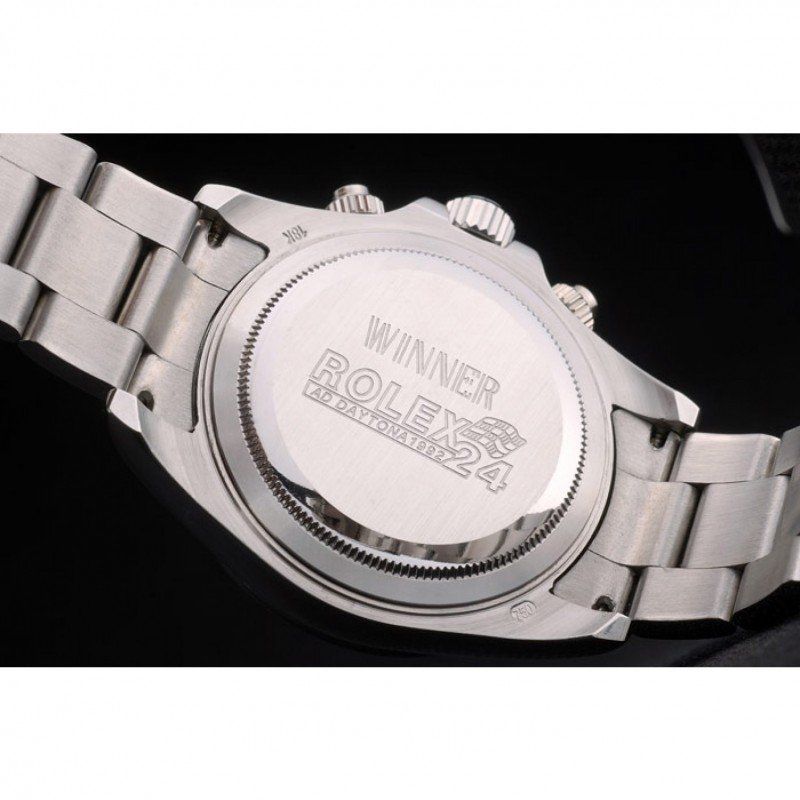 Replica Rolex Daytona 39mm Black Dial 80250-fasswatch